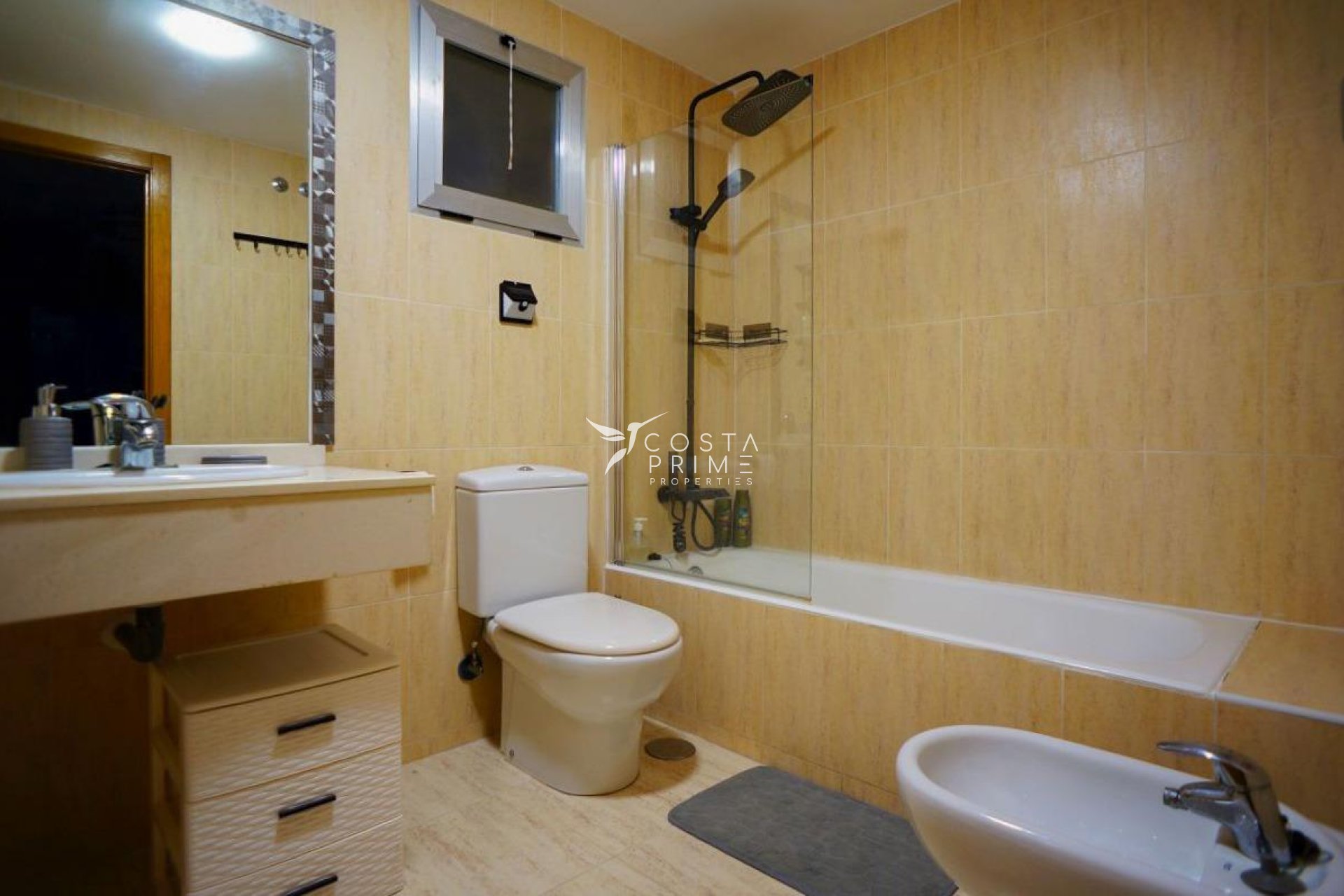 Újraértékesítés - Apartman / lakás - Villajoyosa