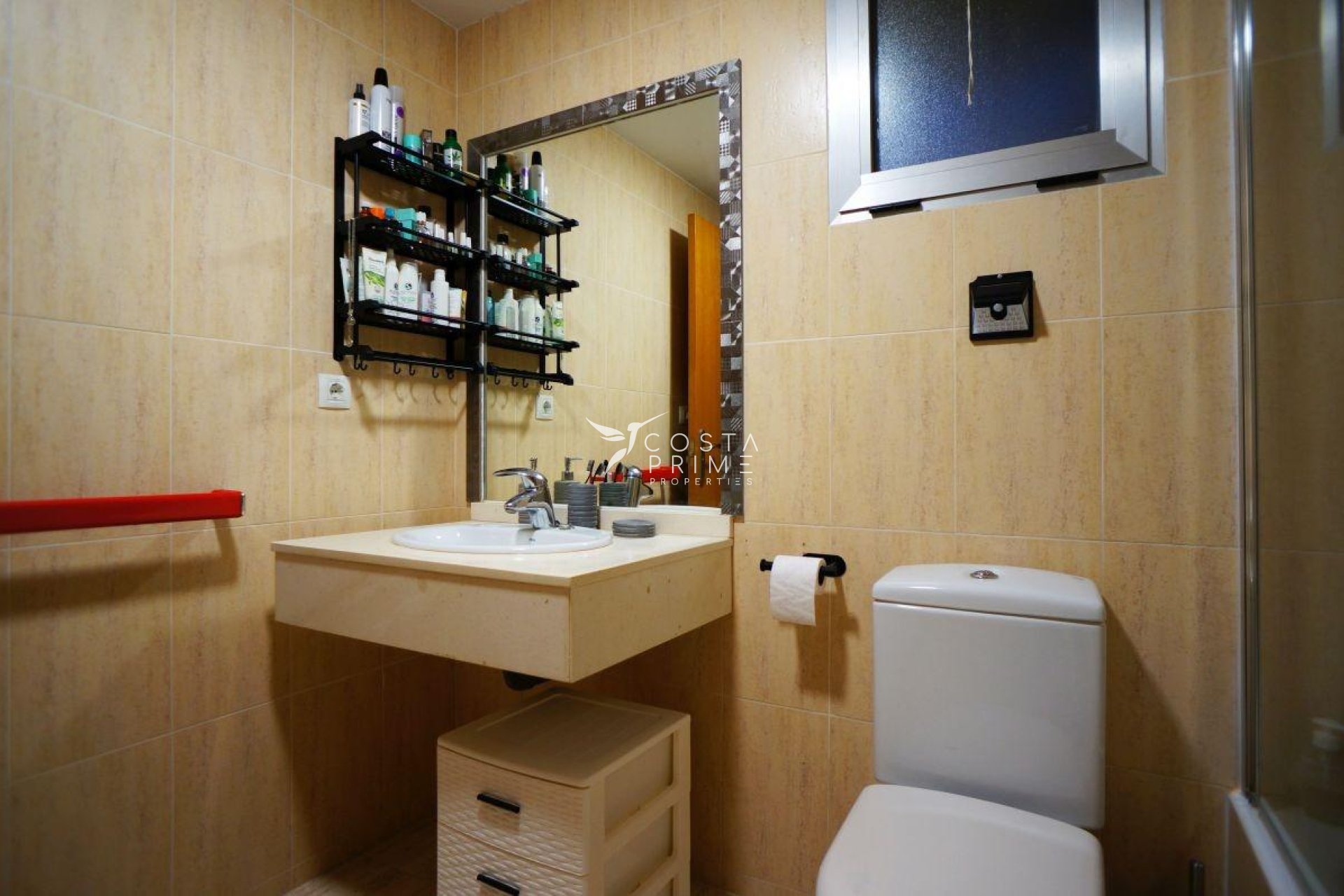 Újraértékesítés - Apartman / lakás - Villajoyosa