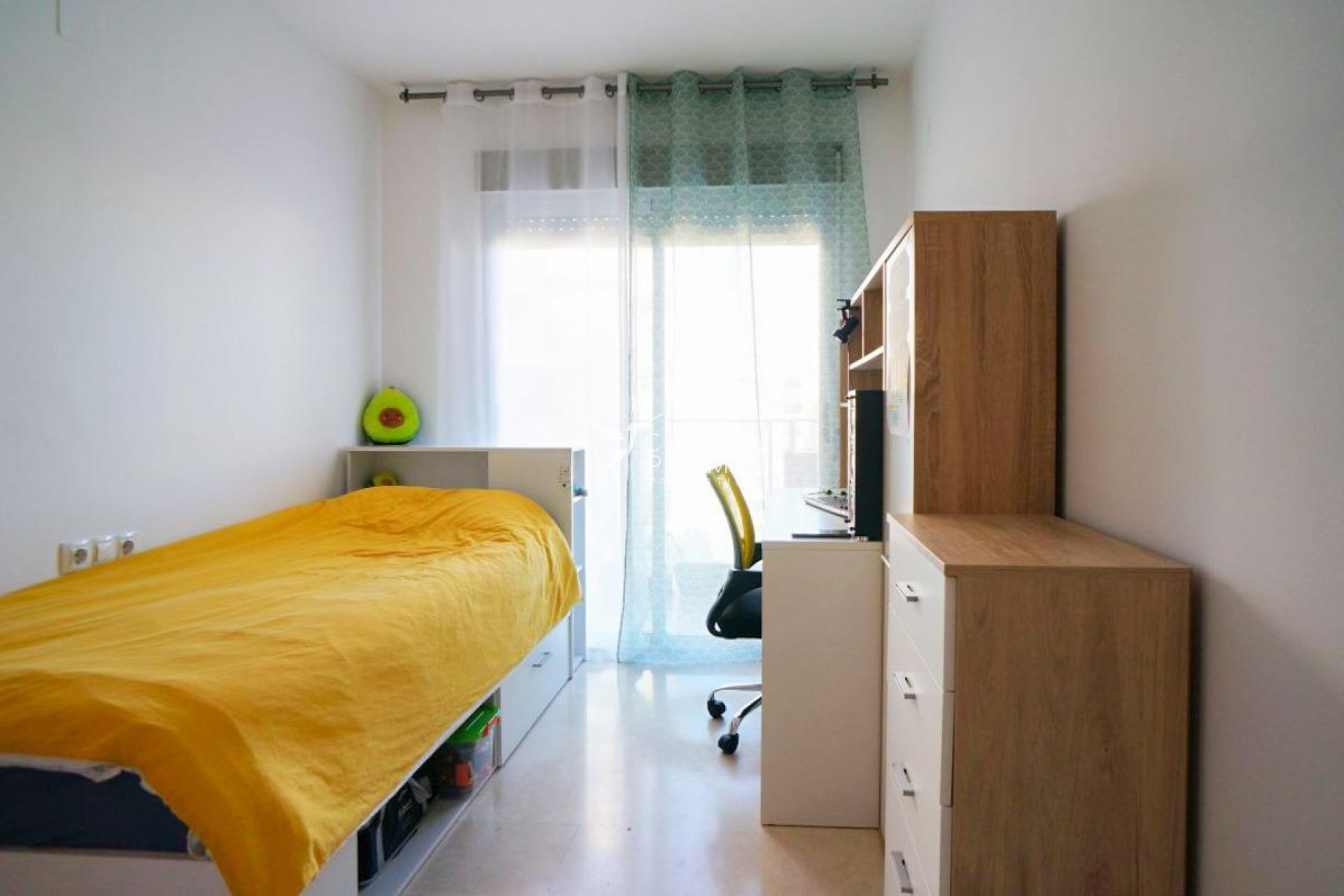 Újraértékesítés - Apartman / lakás - Villajoyosa