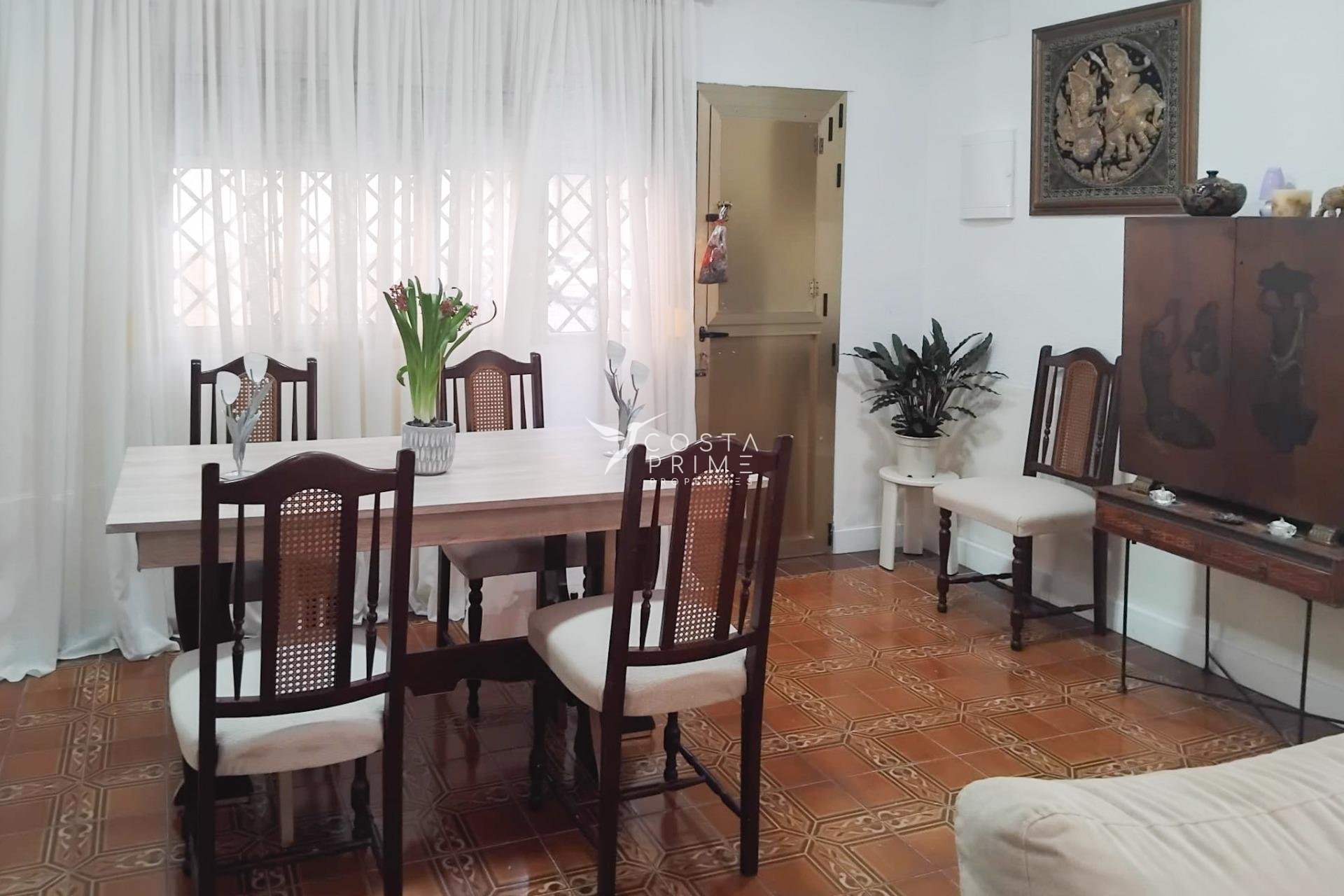 Újraértékesítés - Apartman / lakás - Villajoyosa