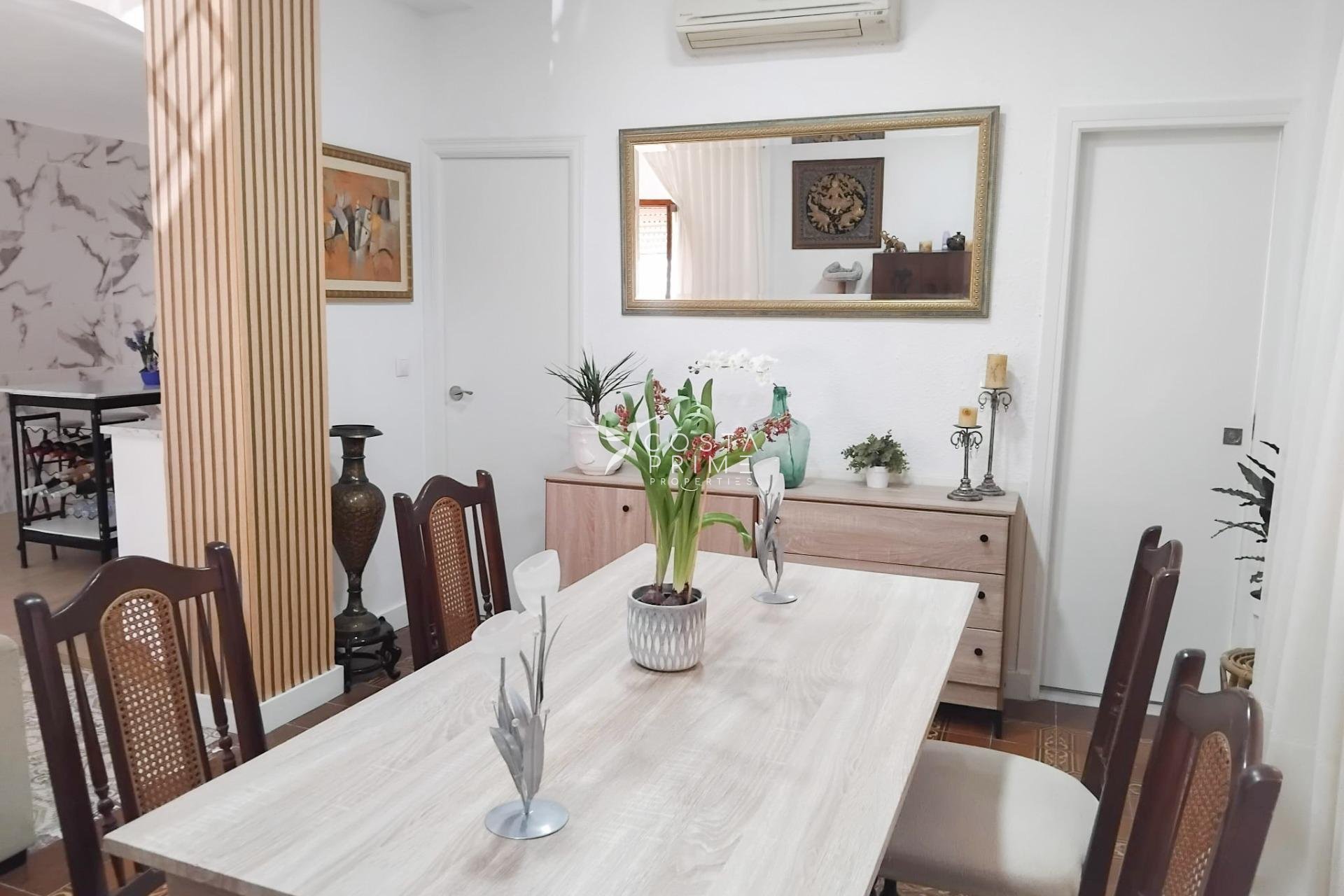 Újraértékesítés - Apartman / lakás - Villajoyosa