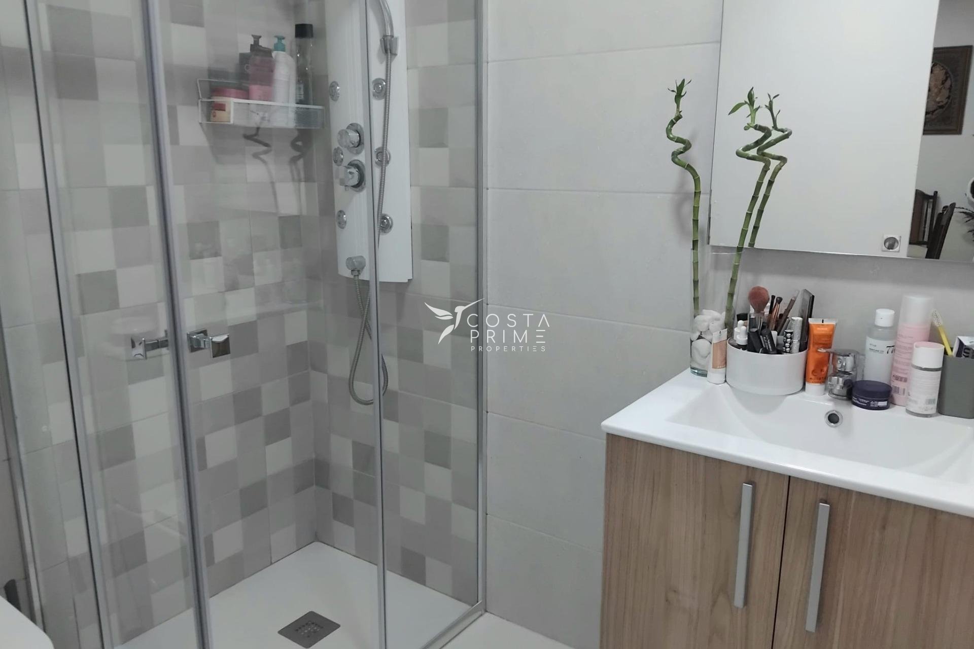 Újraértékesítés - Apartman / lakás - Villajoyosa