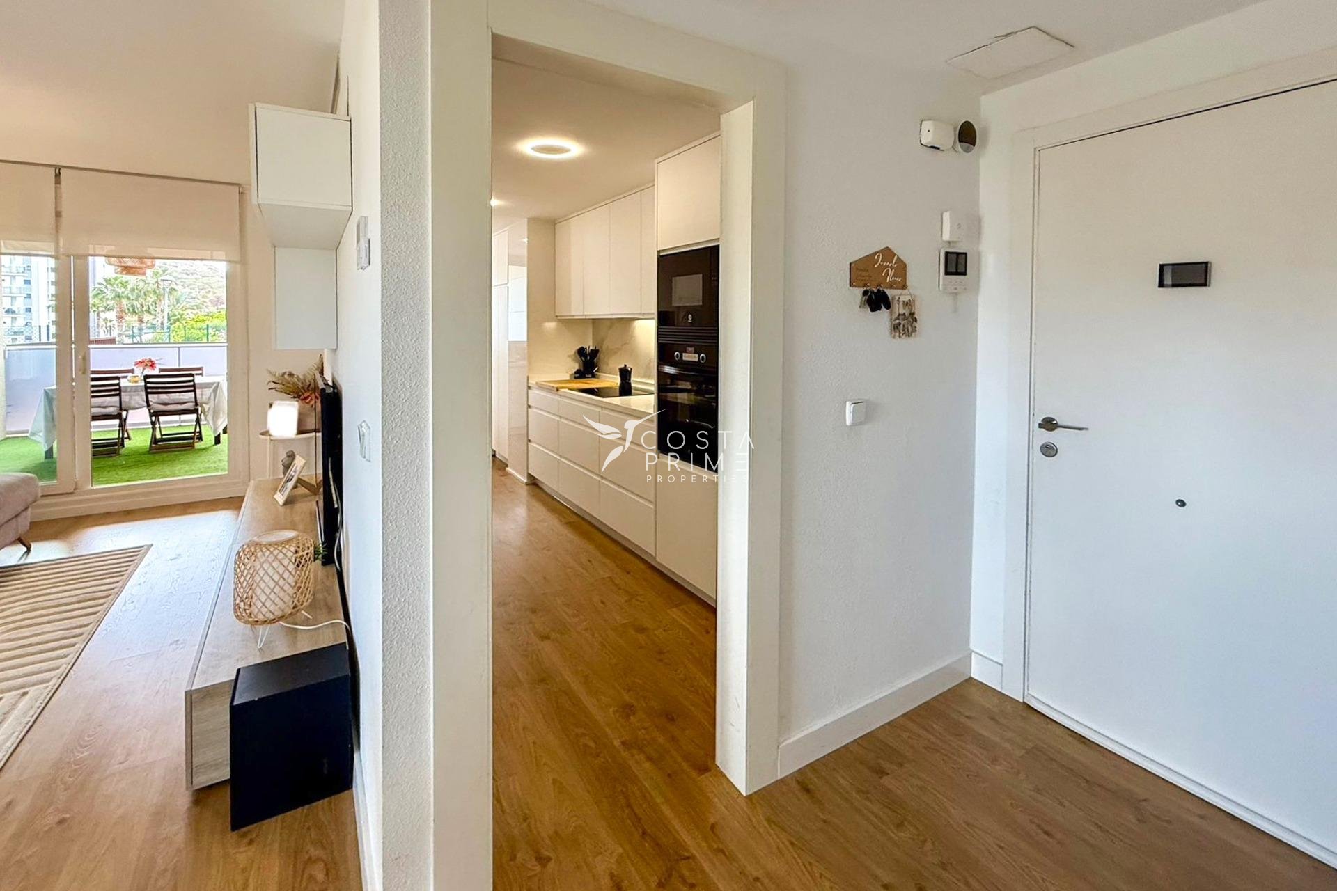 Újraértékesítés - Apartman / lakás - Villajoyosa