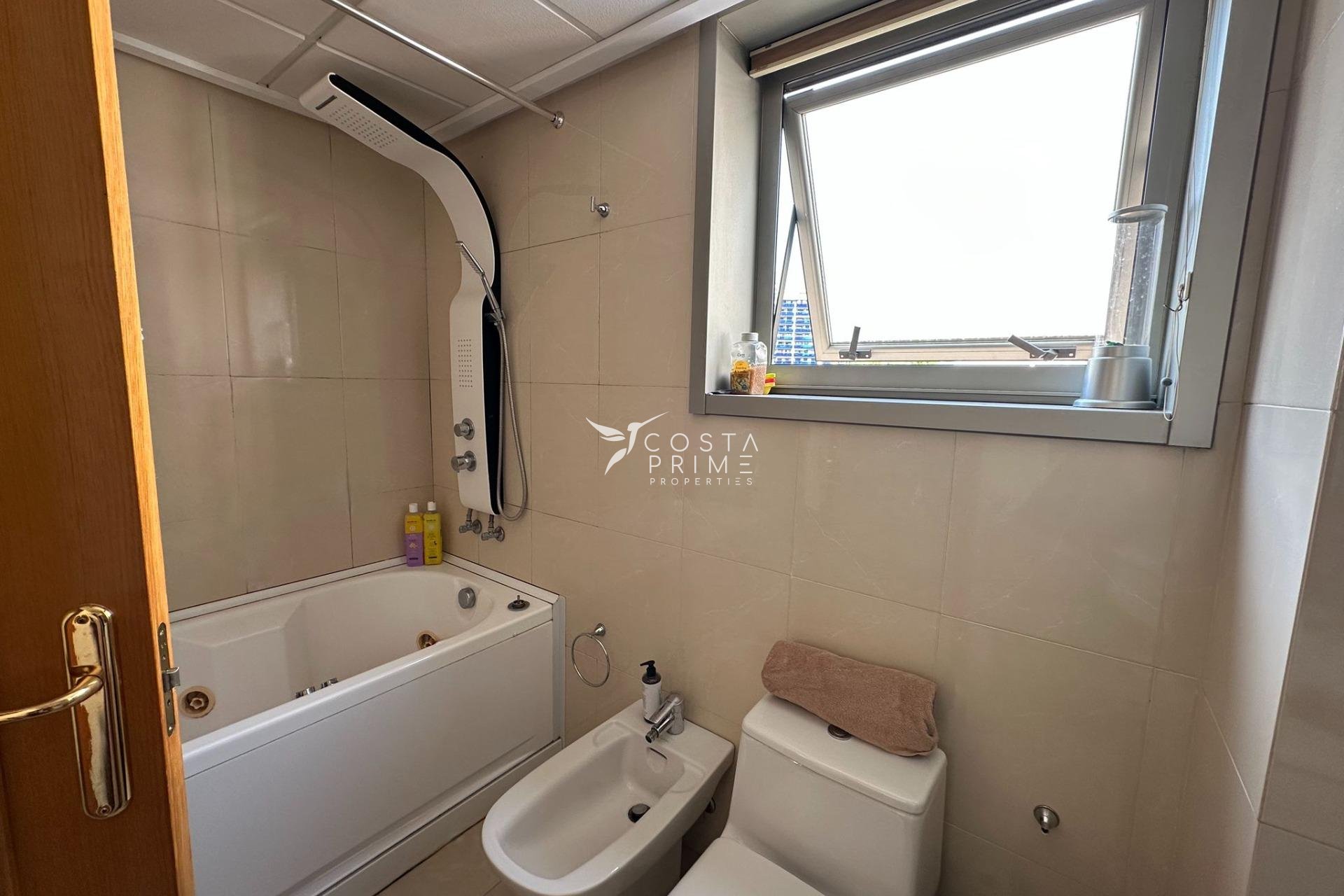 Újraértékesítés - Apartman / lakás - Villajoyosa