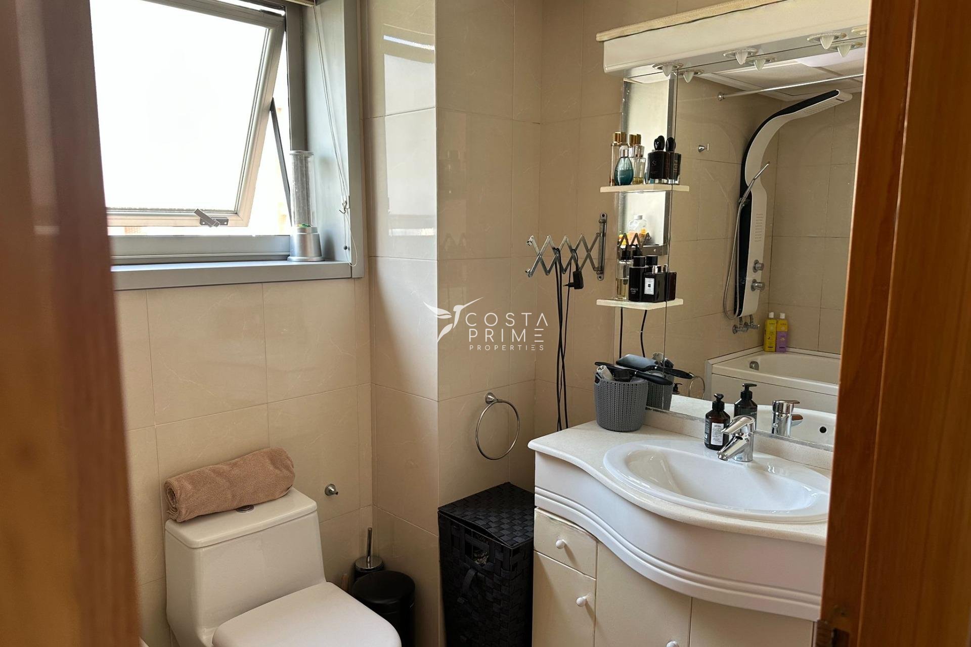 Újraértékesítés - Apartman / lakás - Villajoyosa