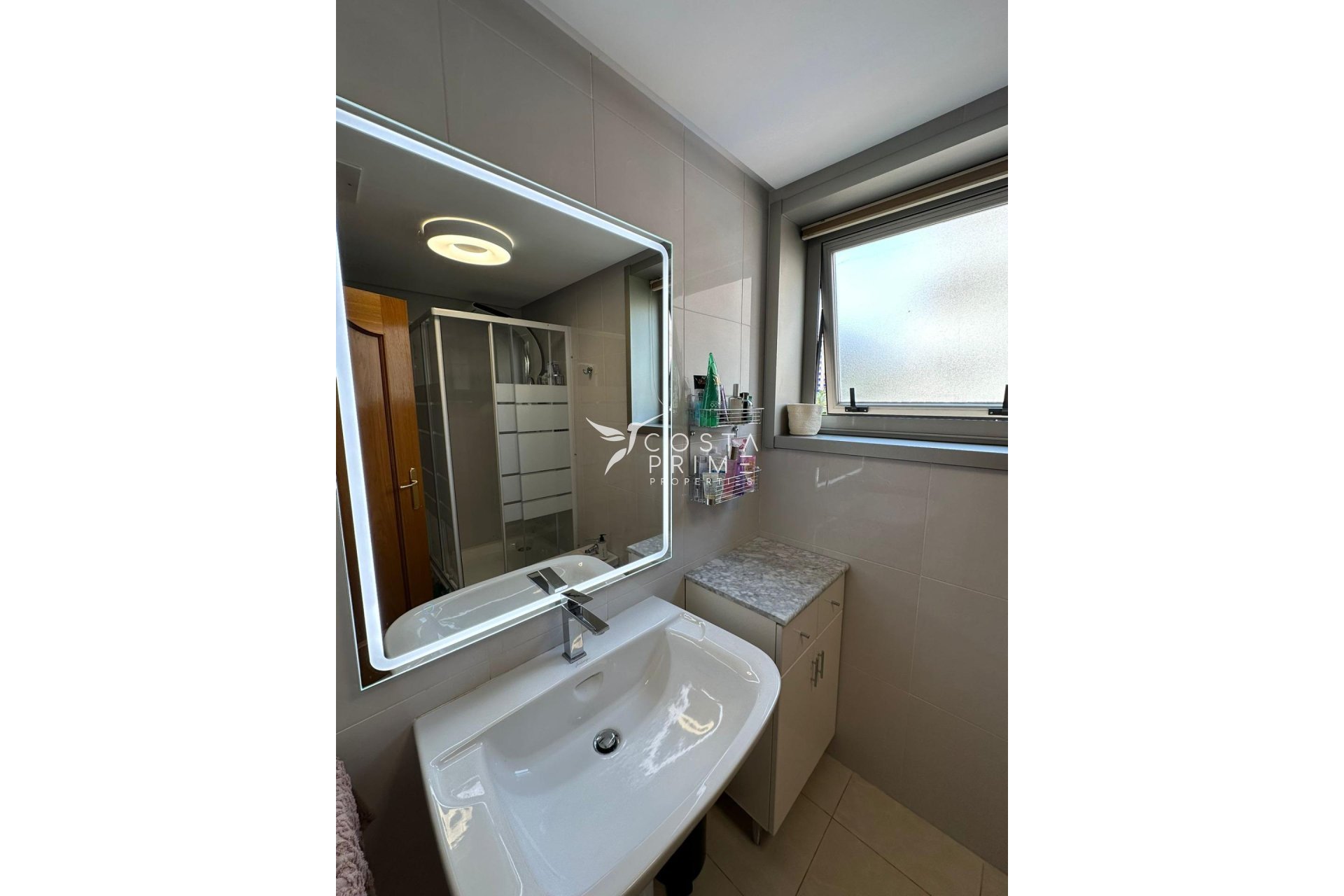 Újraértékesítés - Apartman / lakás - Villajoyosa