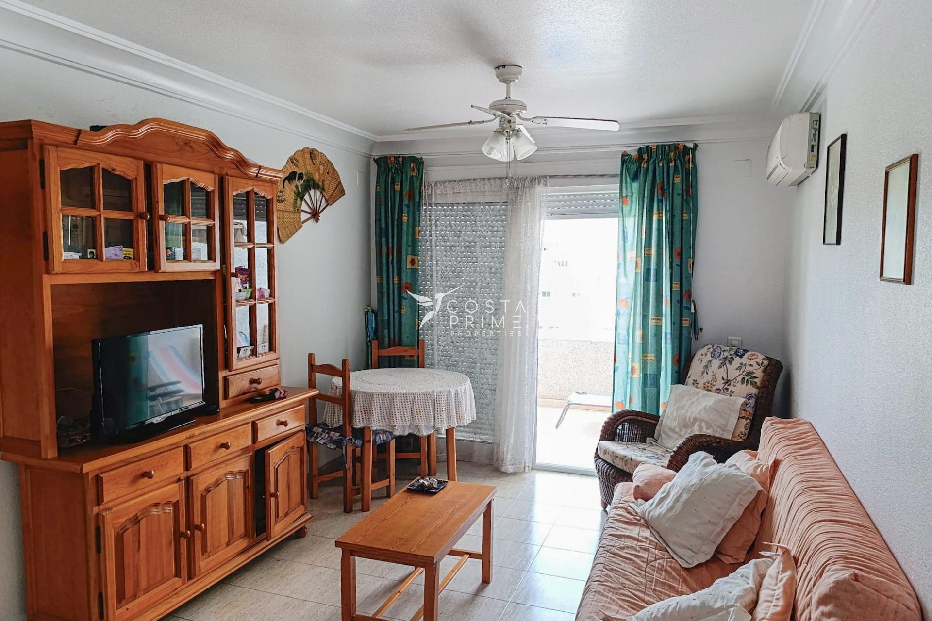 Újraértékesítés - Apartman / lakás - Villajoyosa