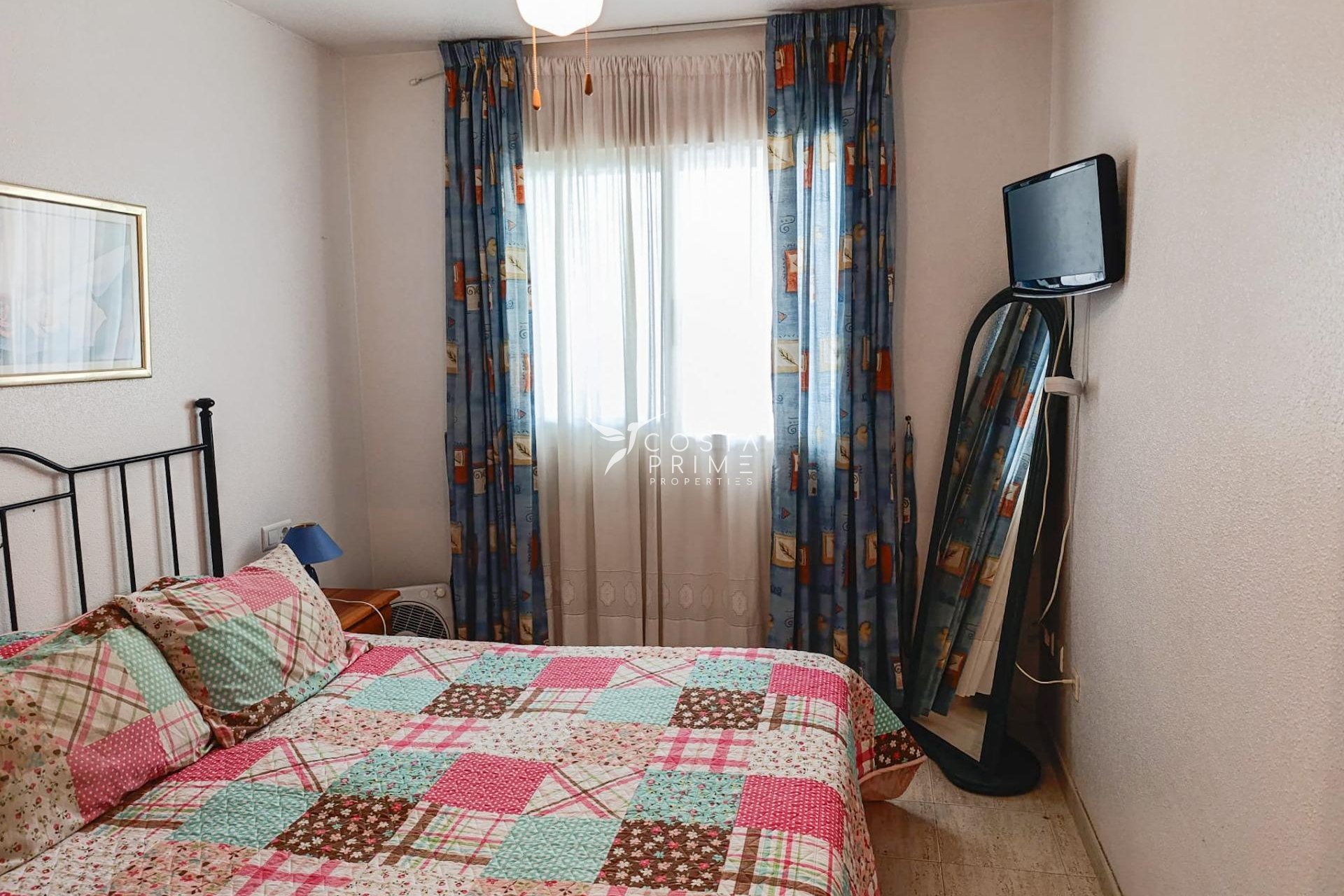 Újraértékesítés - Apartman / lakás - Villajoyosa