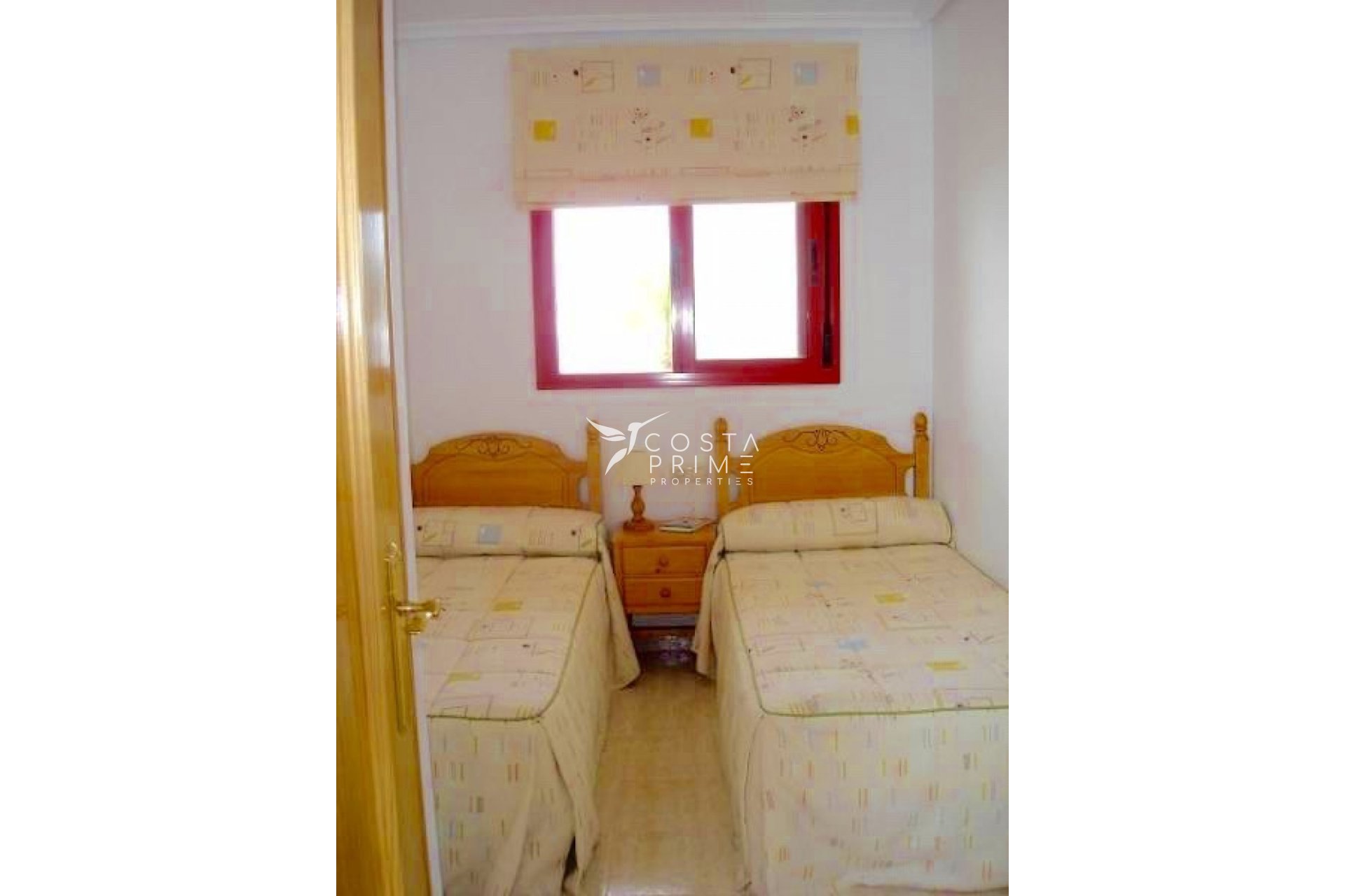 Újraértékesítés - Apartman / lakás - Villajoyosa