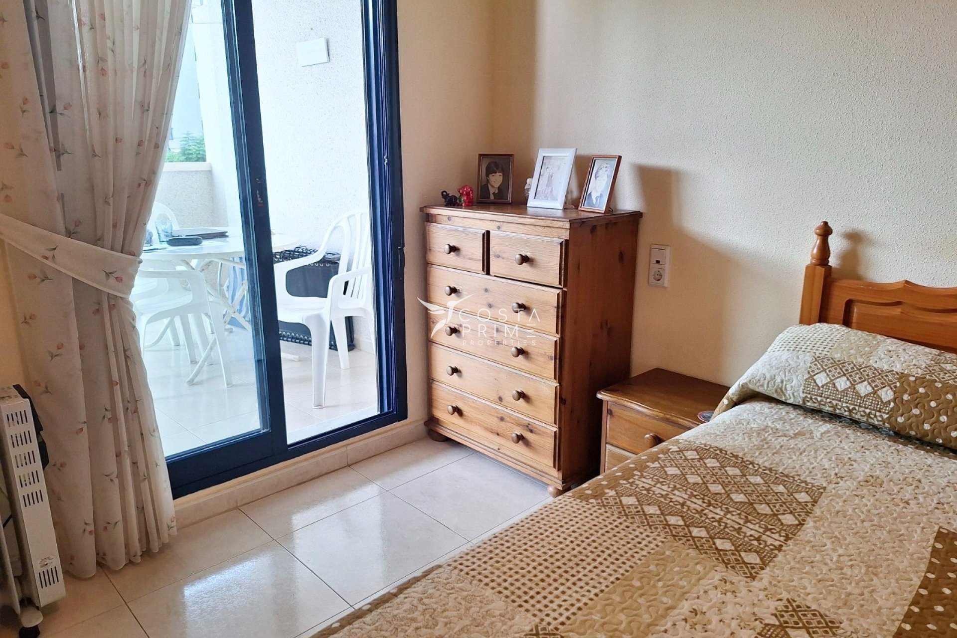 Újraértékesítés - Apartman / lakás - Villajoyosa