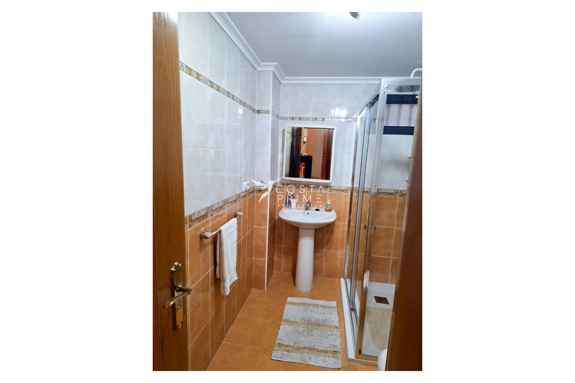 Újraértékesítés - Apartman / lakás - Villajoyosa