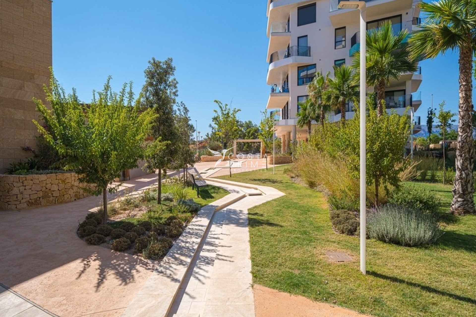 Újraértékesítés - Apartman / lakás - Villajoyosa