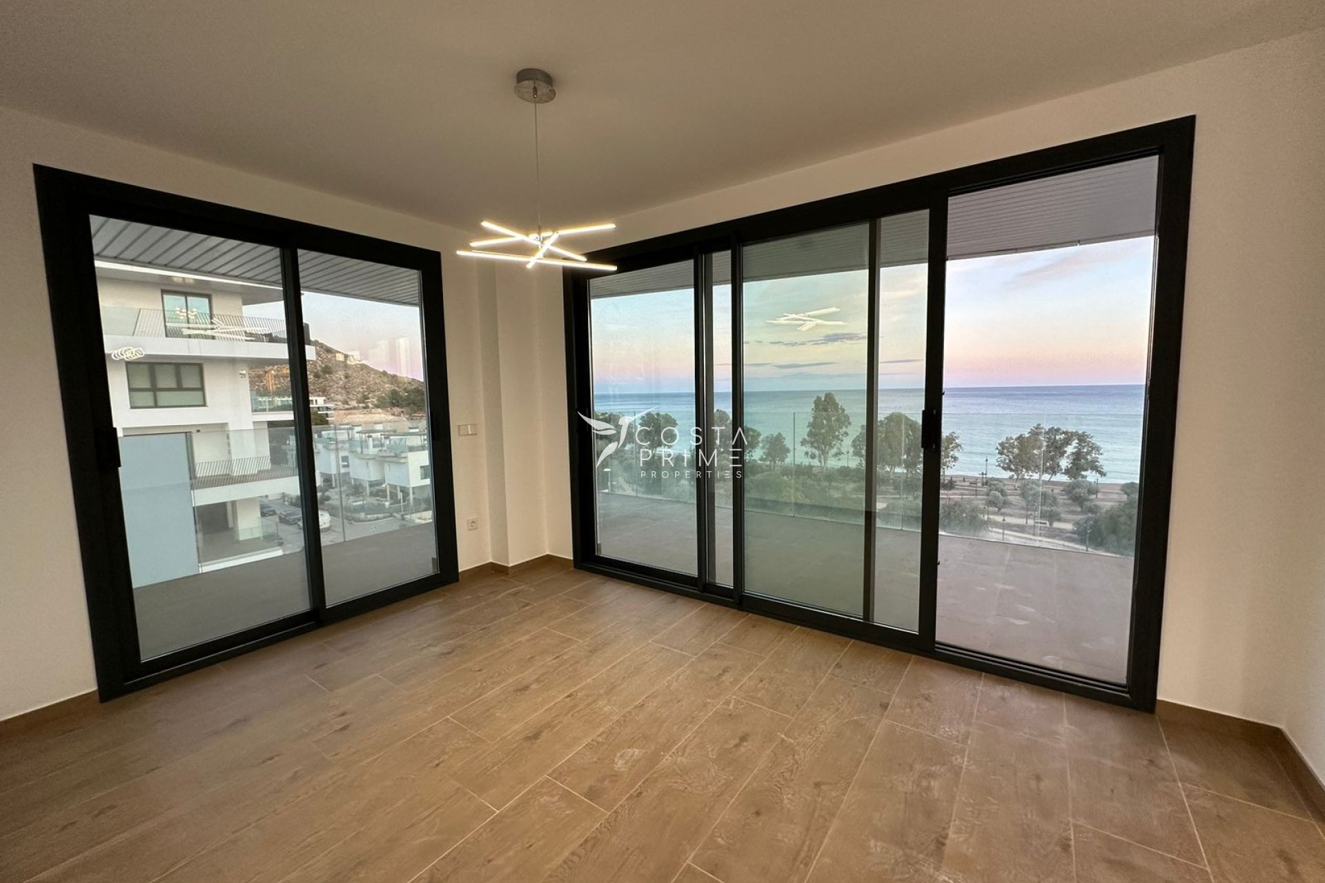 Újraértékesítés - Apartman / lakás - Villajoyosa