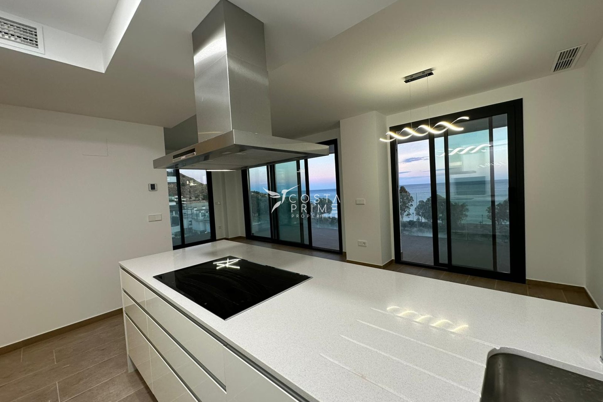 Újraértékesítés - Apartman / lakás - Villajoyosa