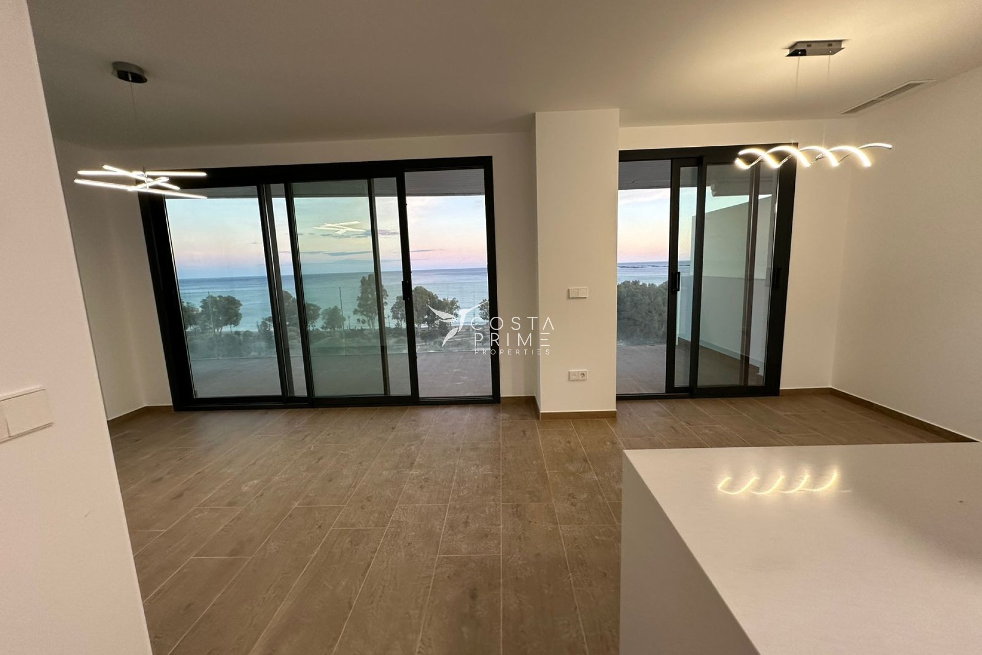 Újraértékesítés - Apartman / lakás - Villajoyosa