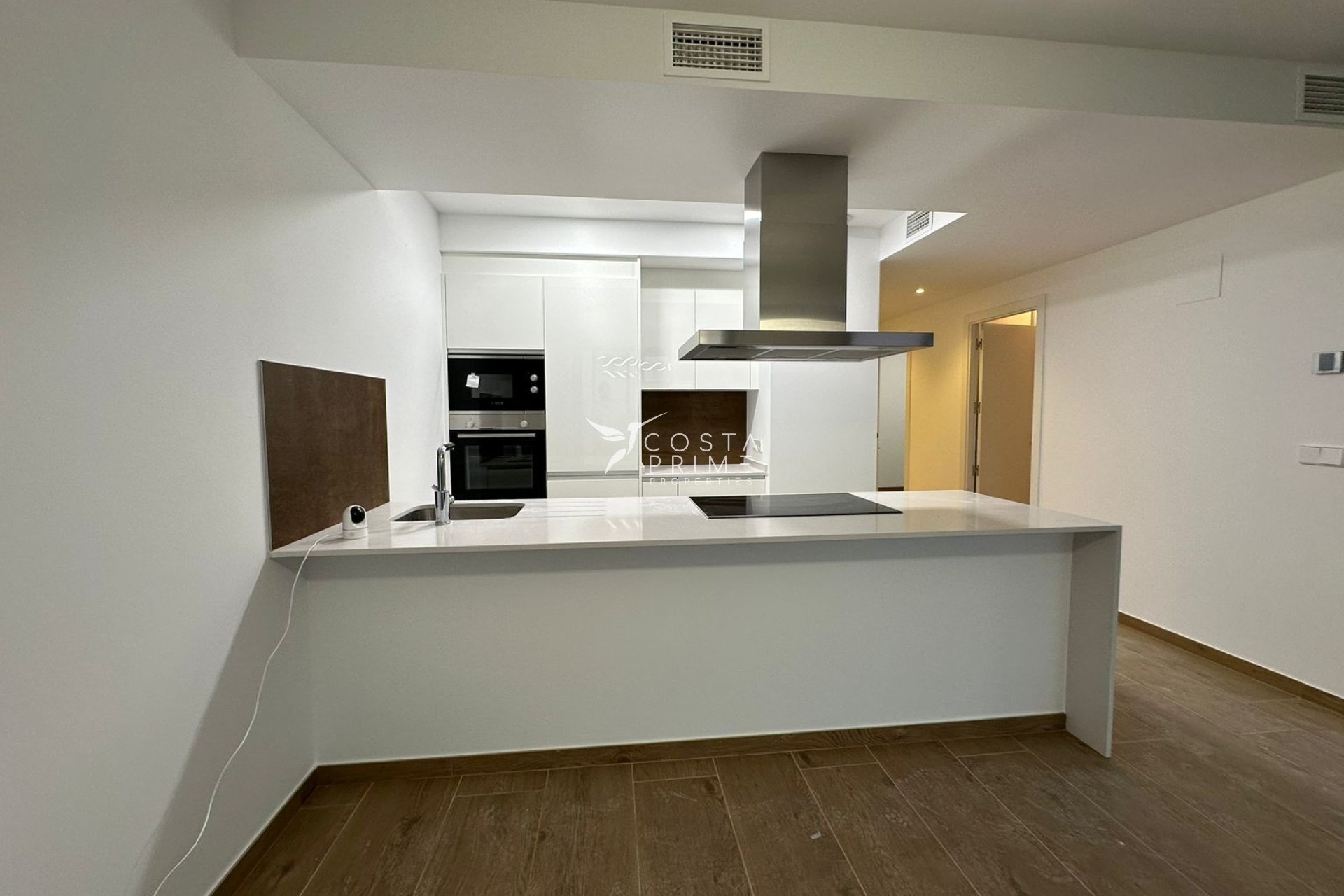 Újraértékesítés - Apartman / lakás - Villajoyosa