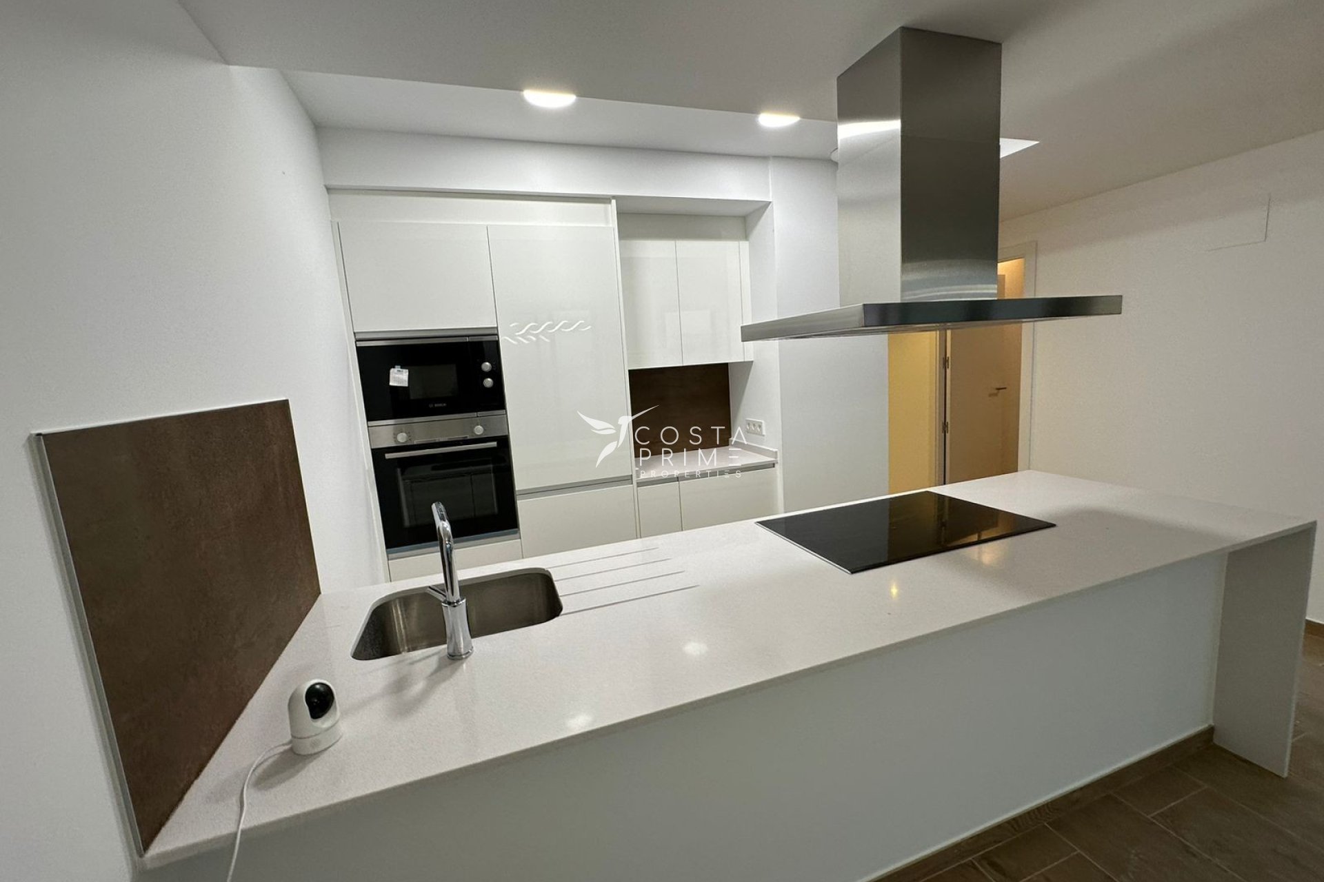 Újraértékesítés - Apartman / lakás - Villajoyosa