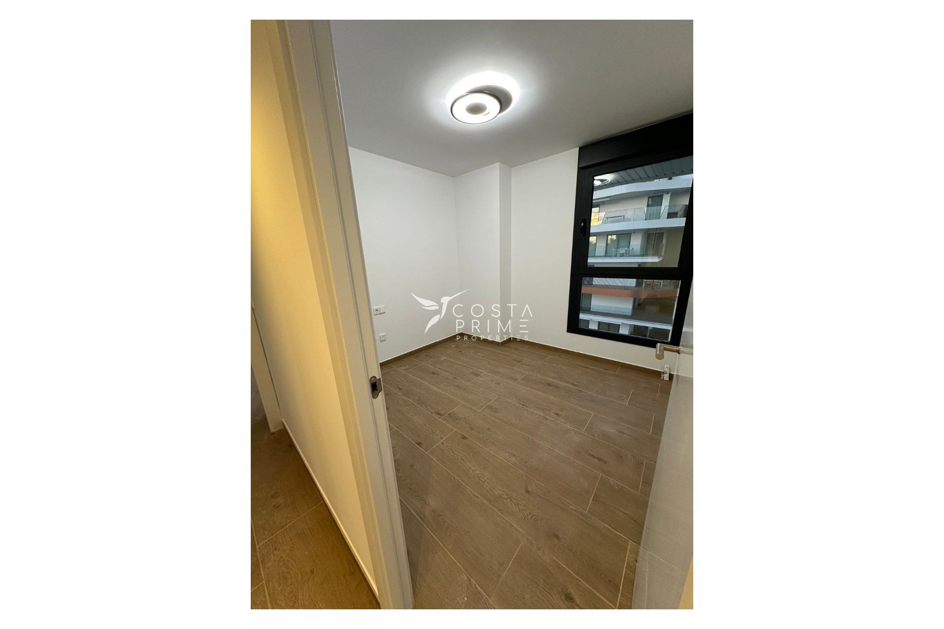 Újraértékesítés - Apartman / lakás - Villajoyosa