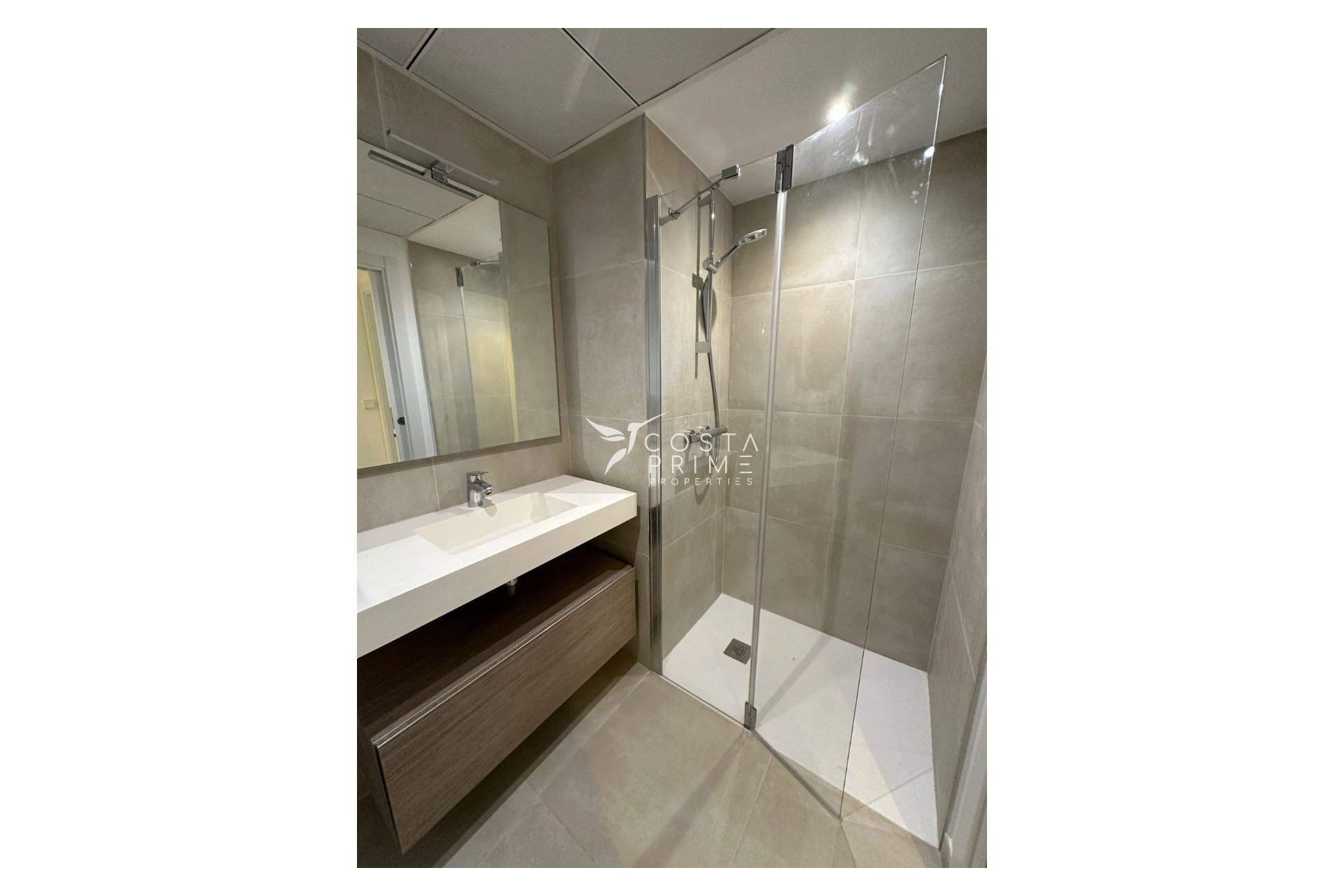 Újraértékesítés - Apartman / lakás - Villajoyosa