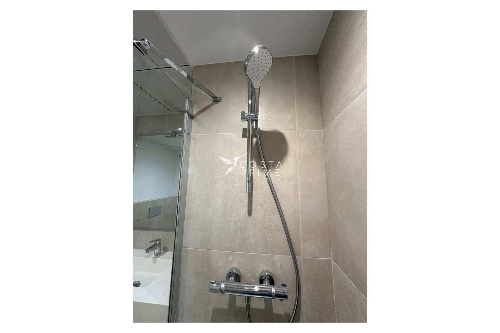 Újraértékesítés - Apartman / lakás - Villajoyosa