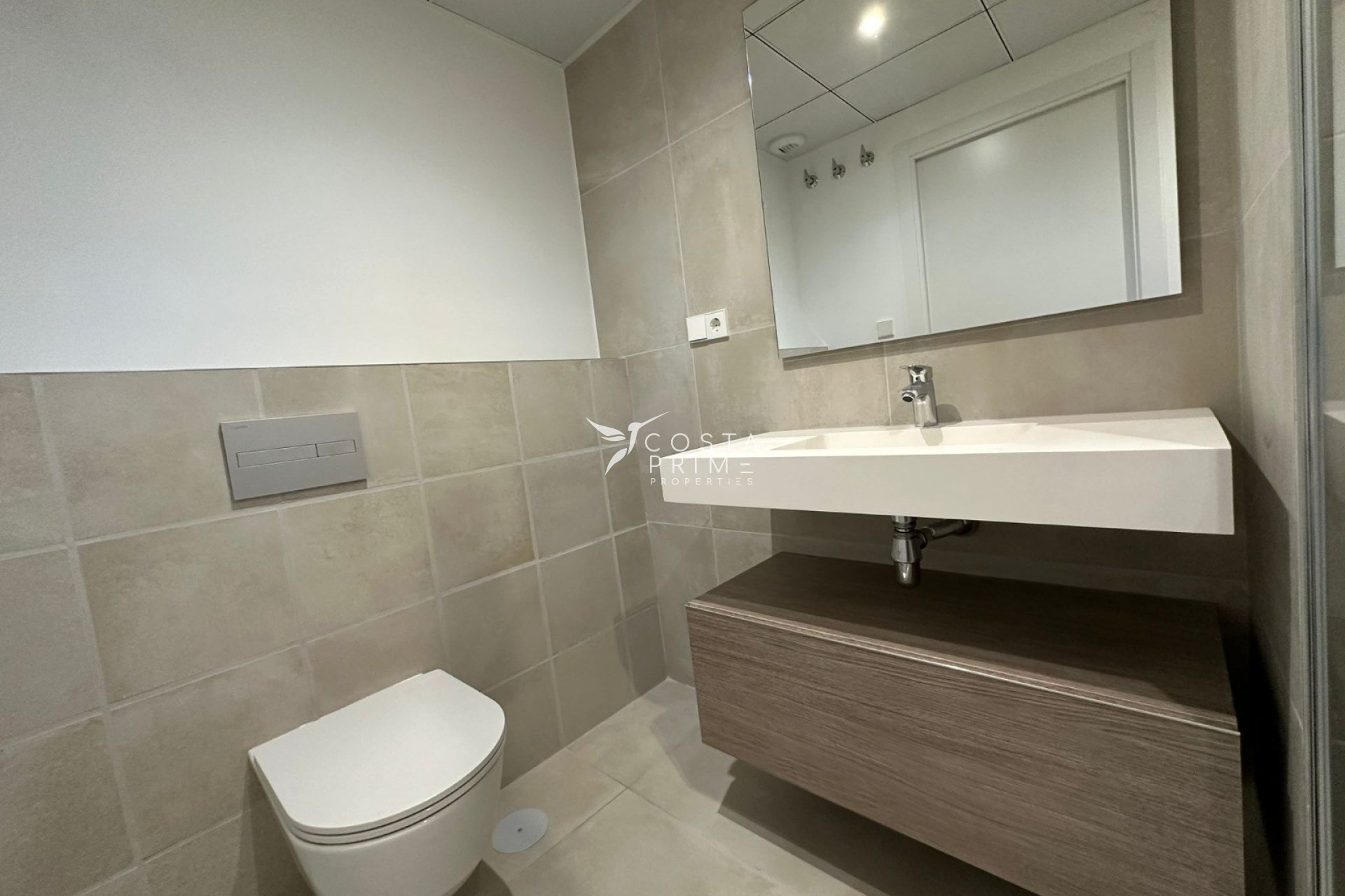 Újraértékesítés - Apartman / lakás - Villajoyosa