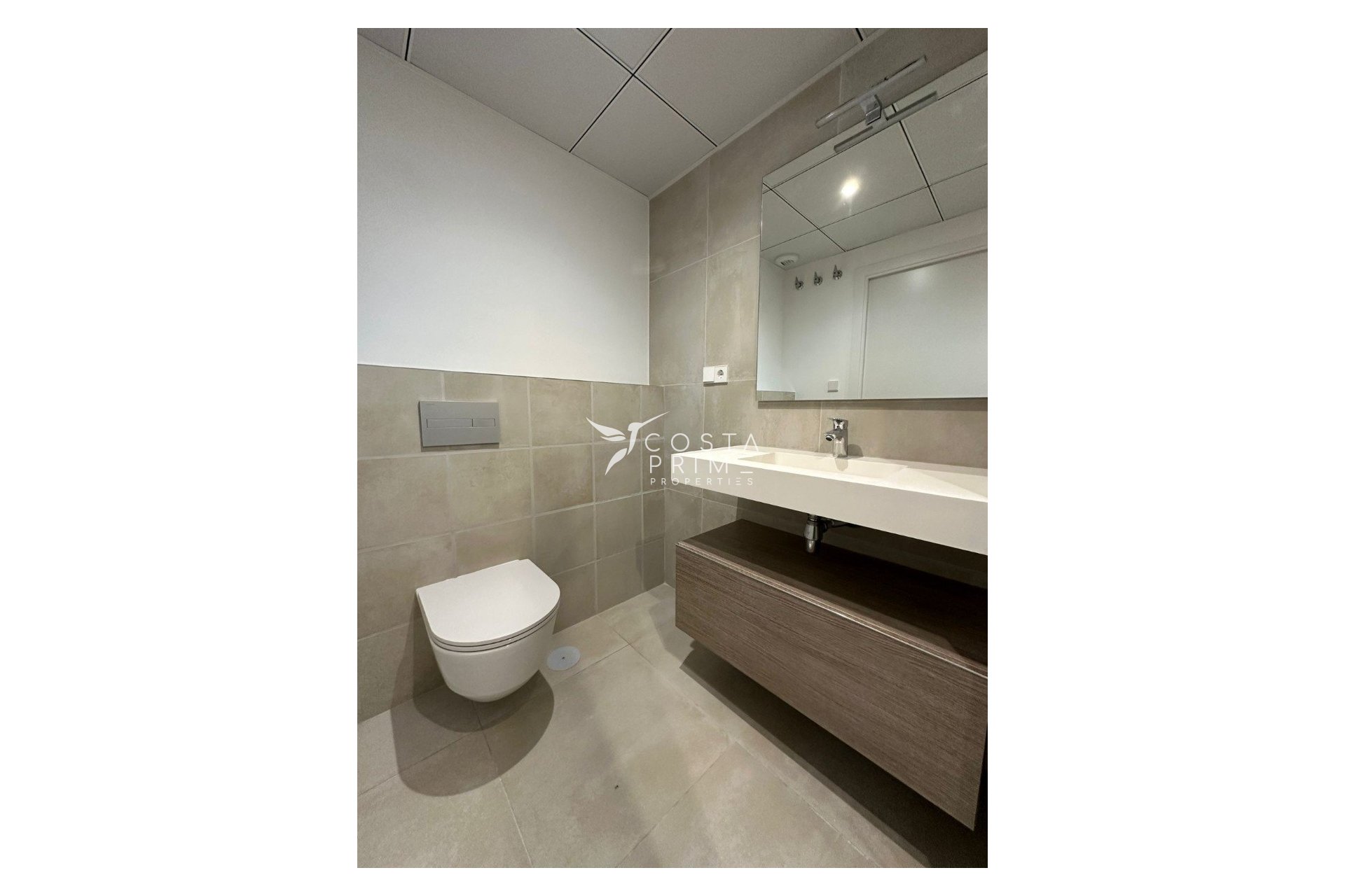 Újraértékesítés - Apartman / lakás - Villajoyosa