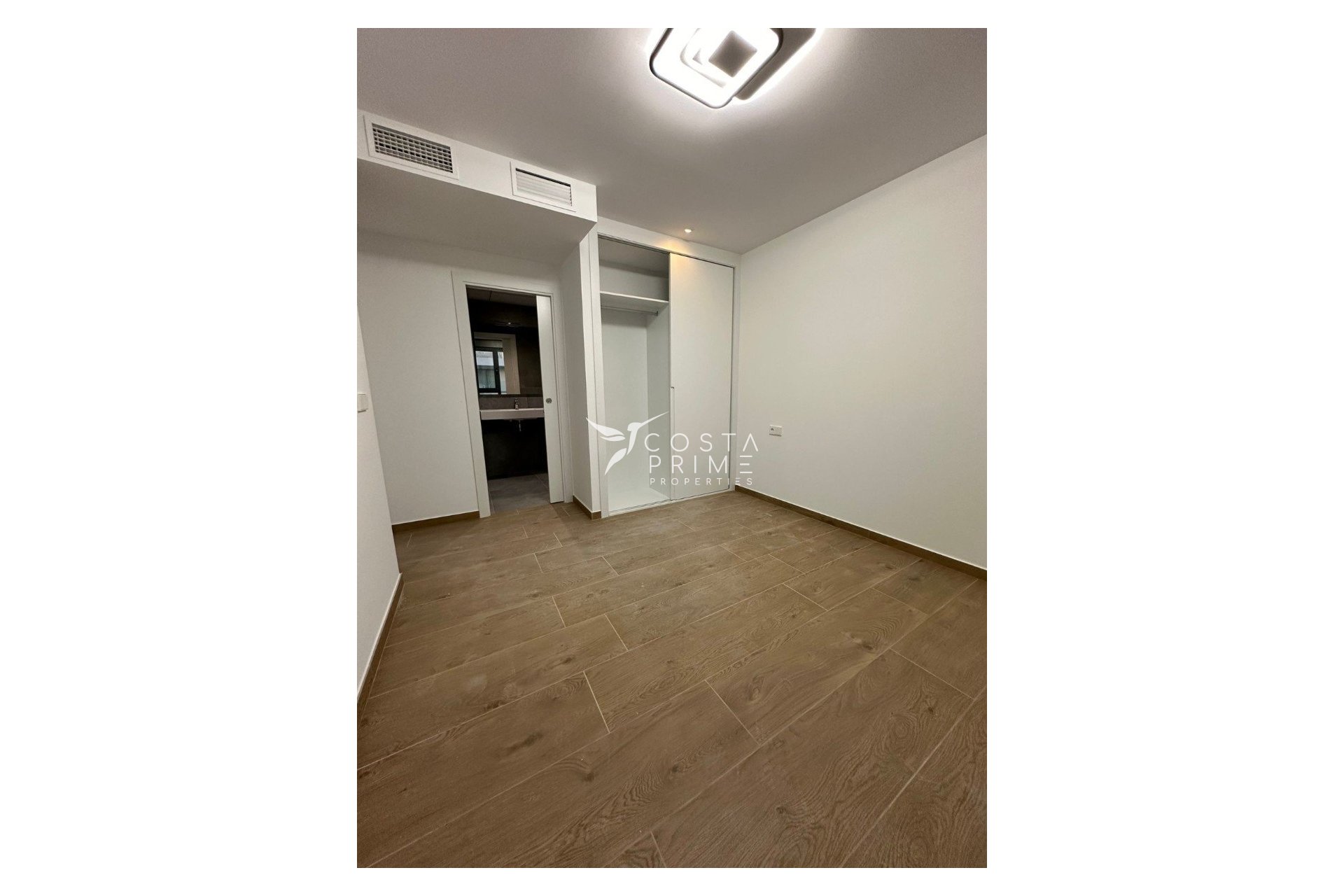 Újraértékesítés - Apartman / lakás - Villajoyosa