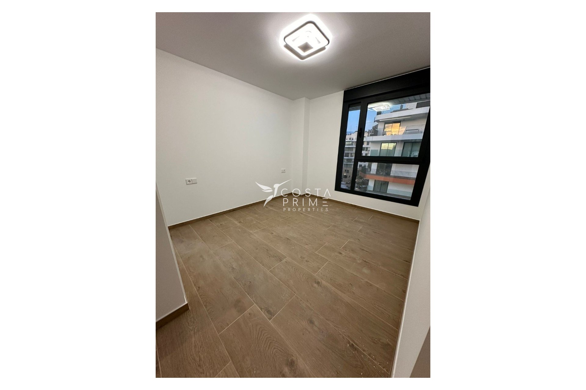 Újraértékesítés - Apartman / lakás - Villajoyosa