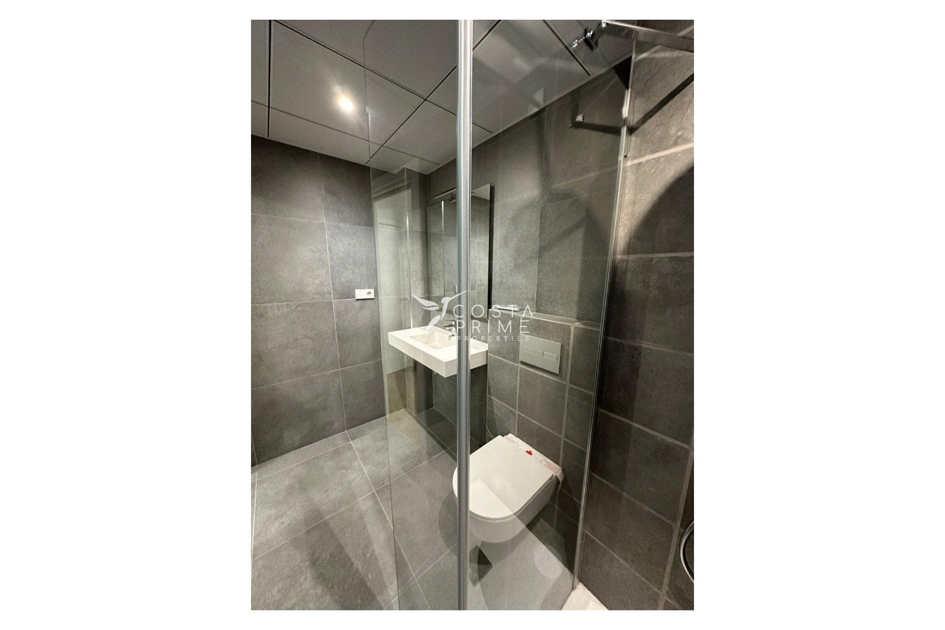 Újraértékesítés - Apartman / lakás - Villajoyosa