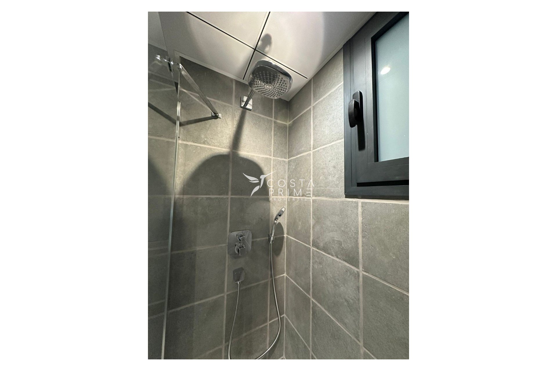 Újraértékesítés - Apartman / lakás - Villajoyosa