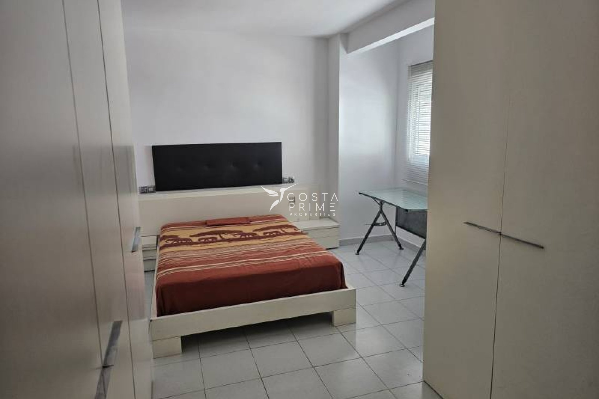 Újraértékesítés - Apartman / lakás - Villajoyosa