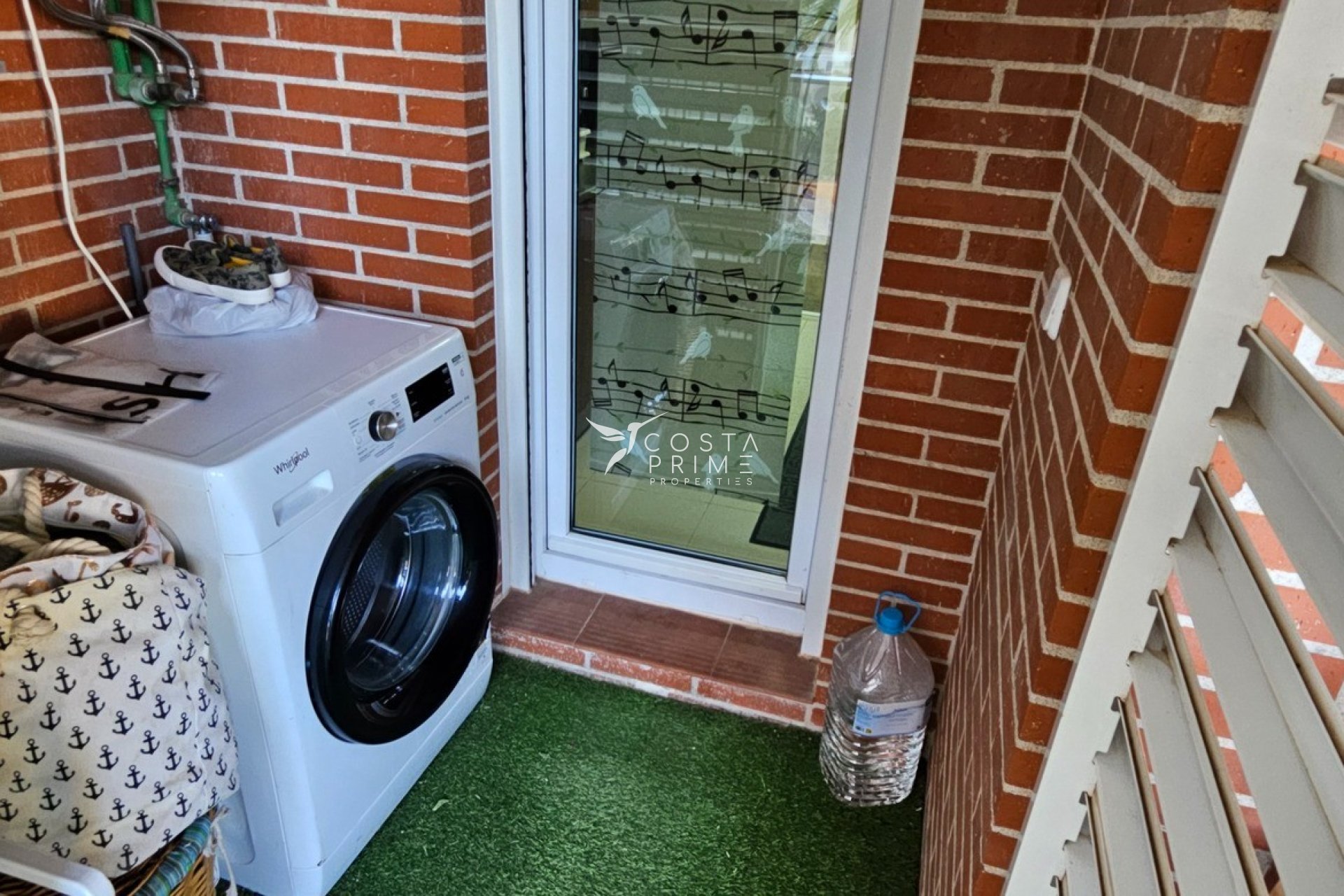 Újraértékesítés - Apartman / lakás - Villajoyosa