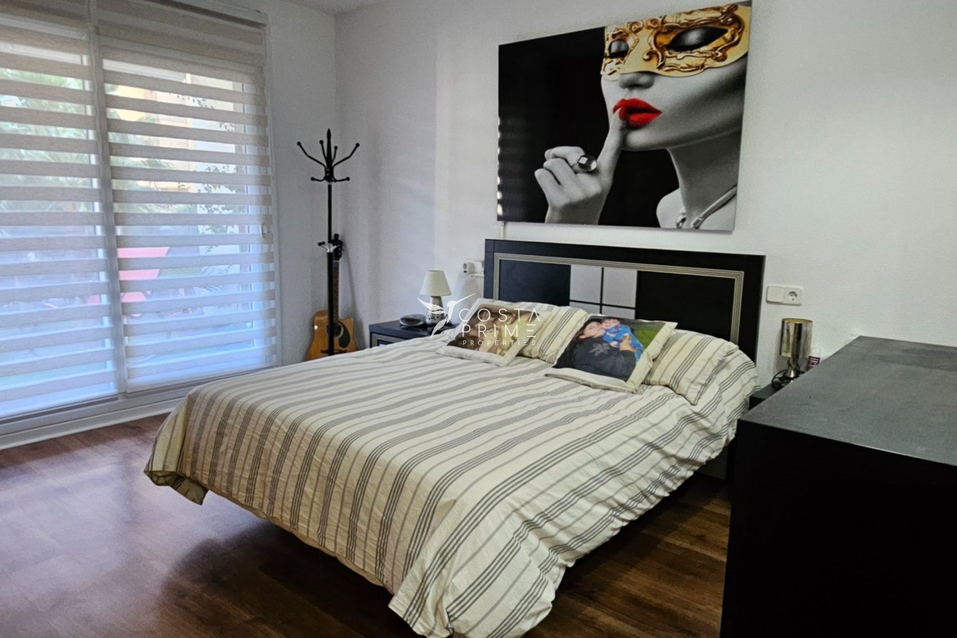 Újraértékesítés - Apartman / lakás - Villajoyosa