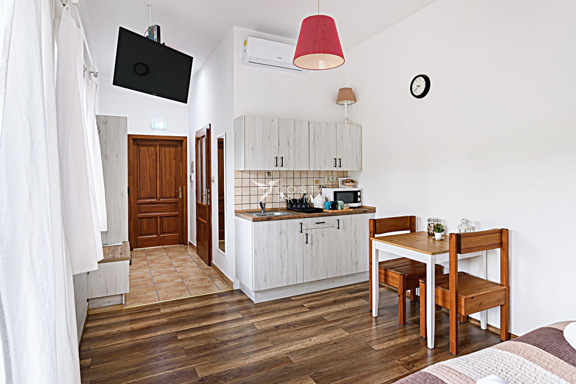 Újraértékesítés - Kereskedelmi ingatlanok - Finestrat