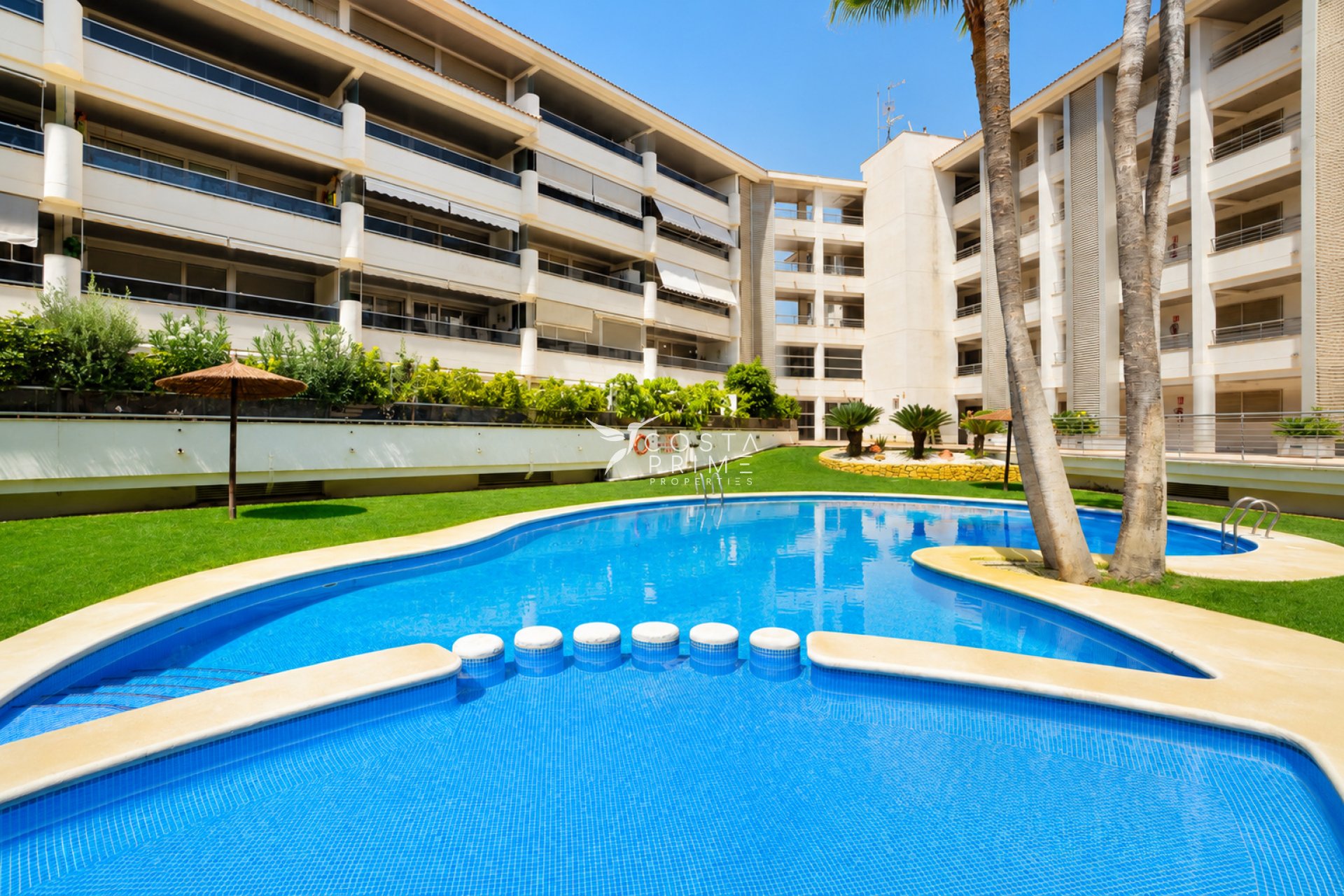 Újraértékesítés - Penthouse - Albir