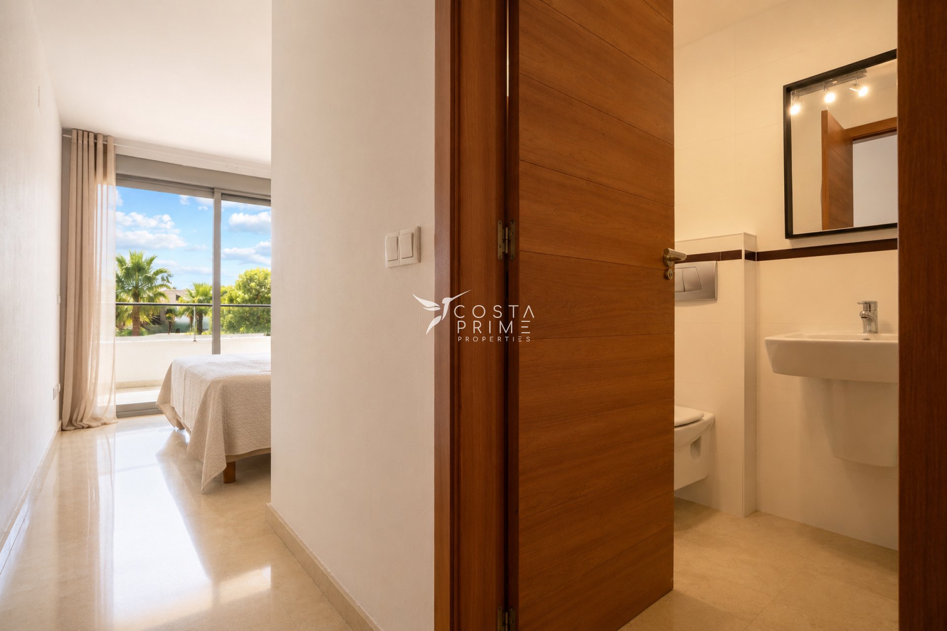 Újraértékesítés - Penthouse - Albir