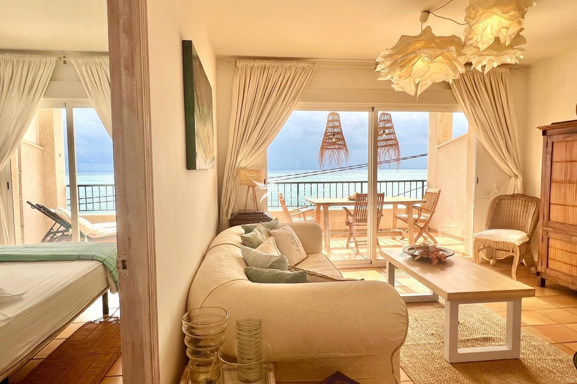 Újraértékesítés - Penthouse - Altea