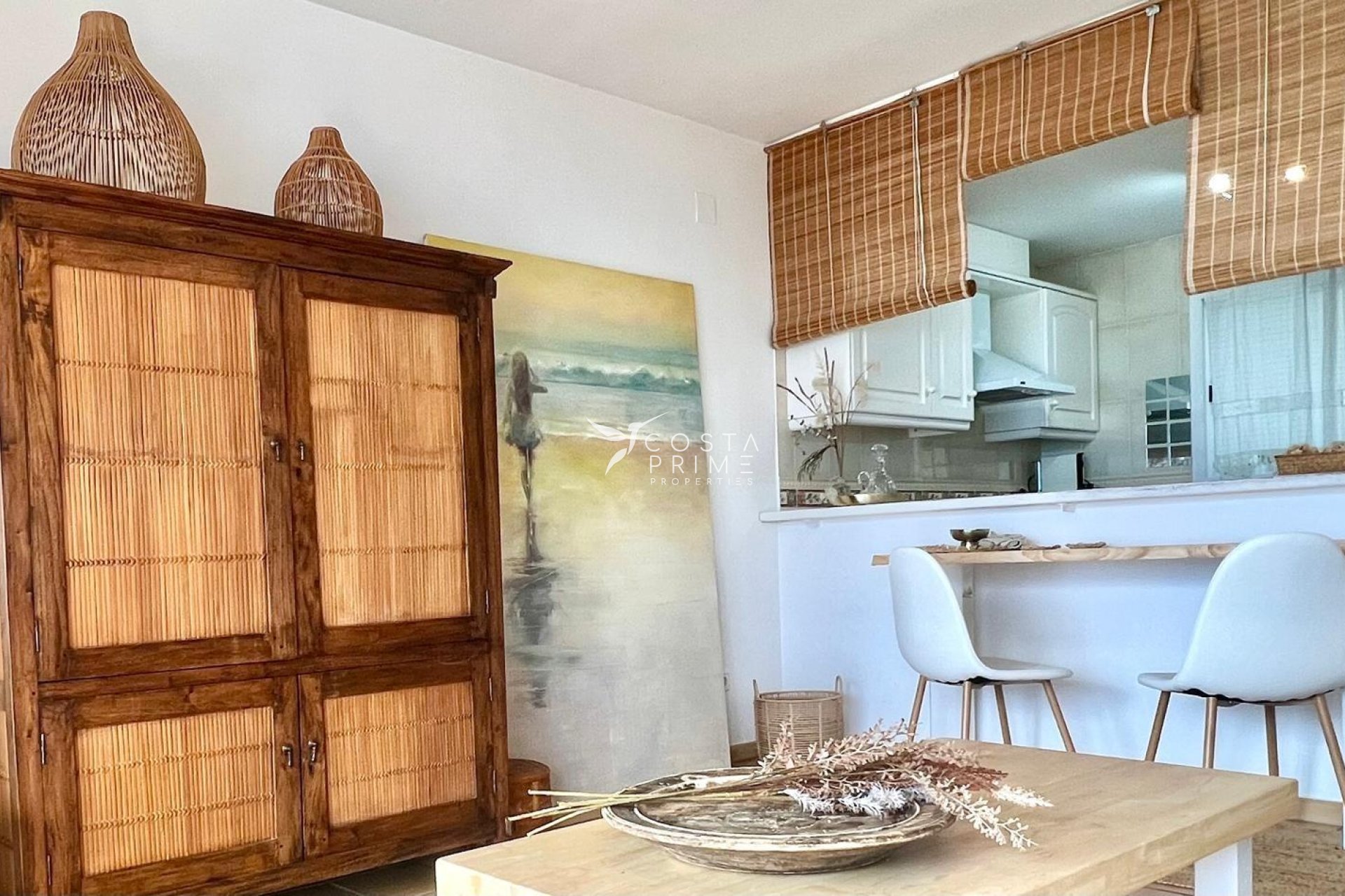 Újraértékesítés - Penthouse - Altea