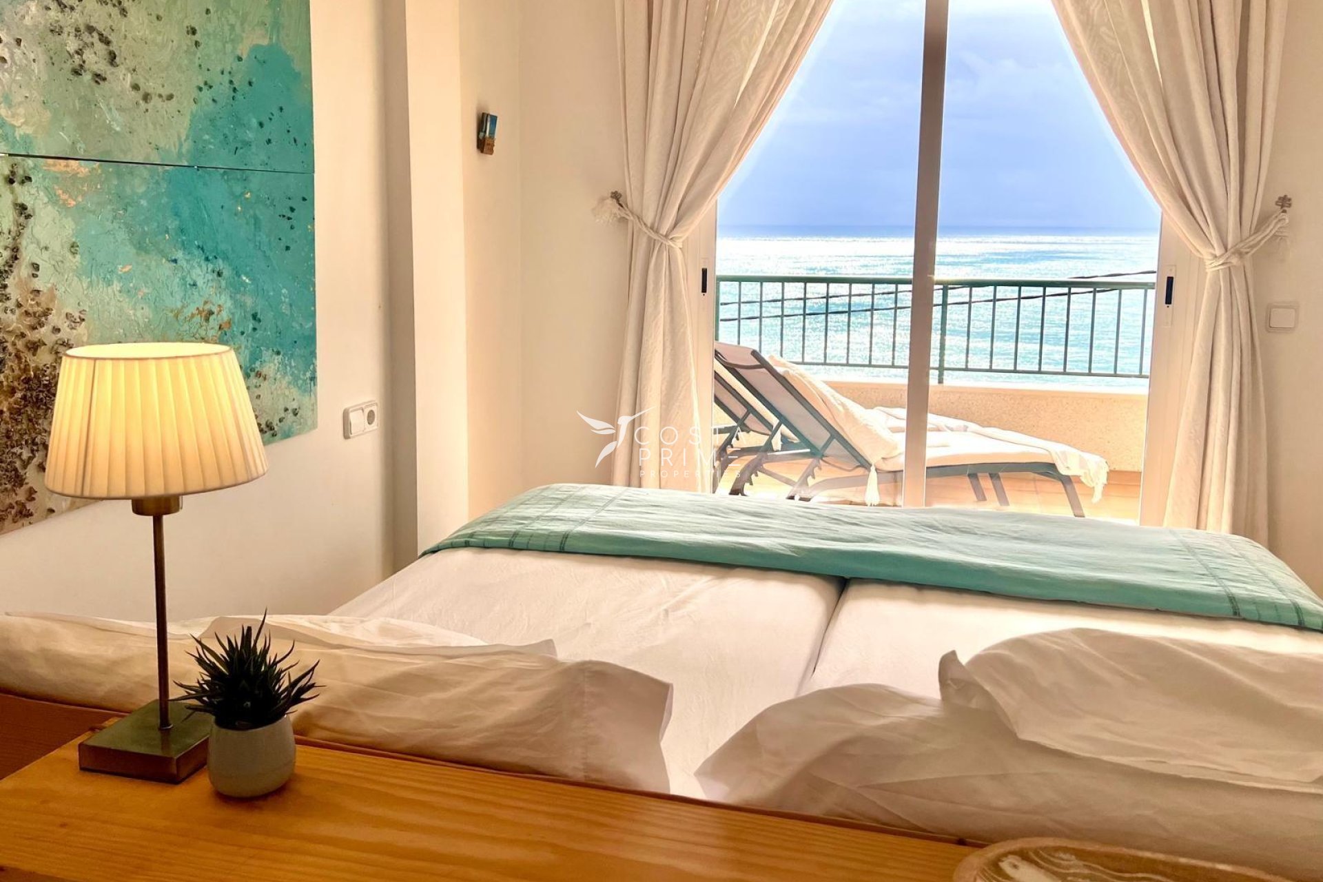 Újraértékesítés - Penthouse - Altea