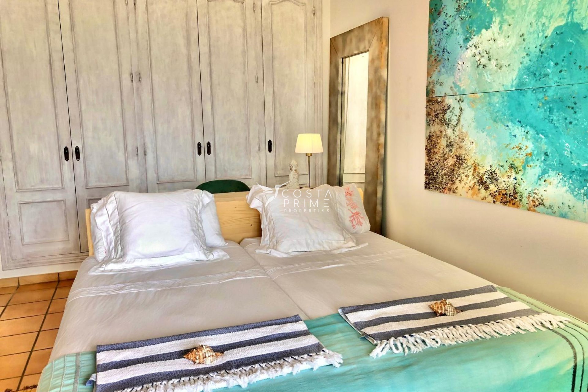 Újraértékesítés - Penthouse - Altea