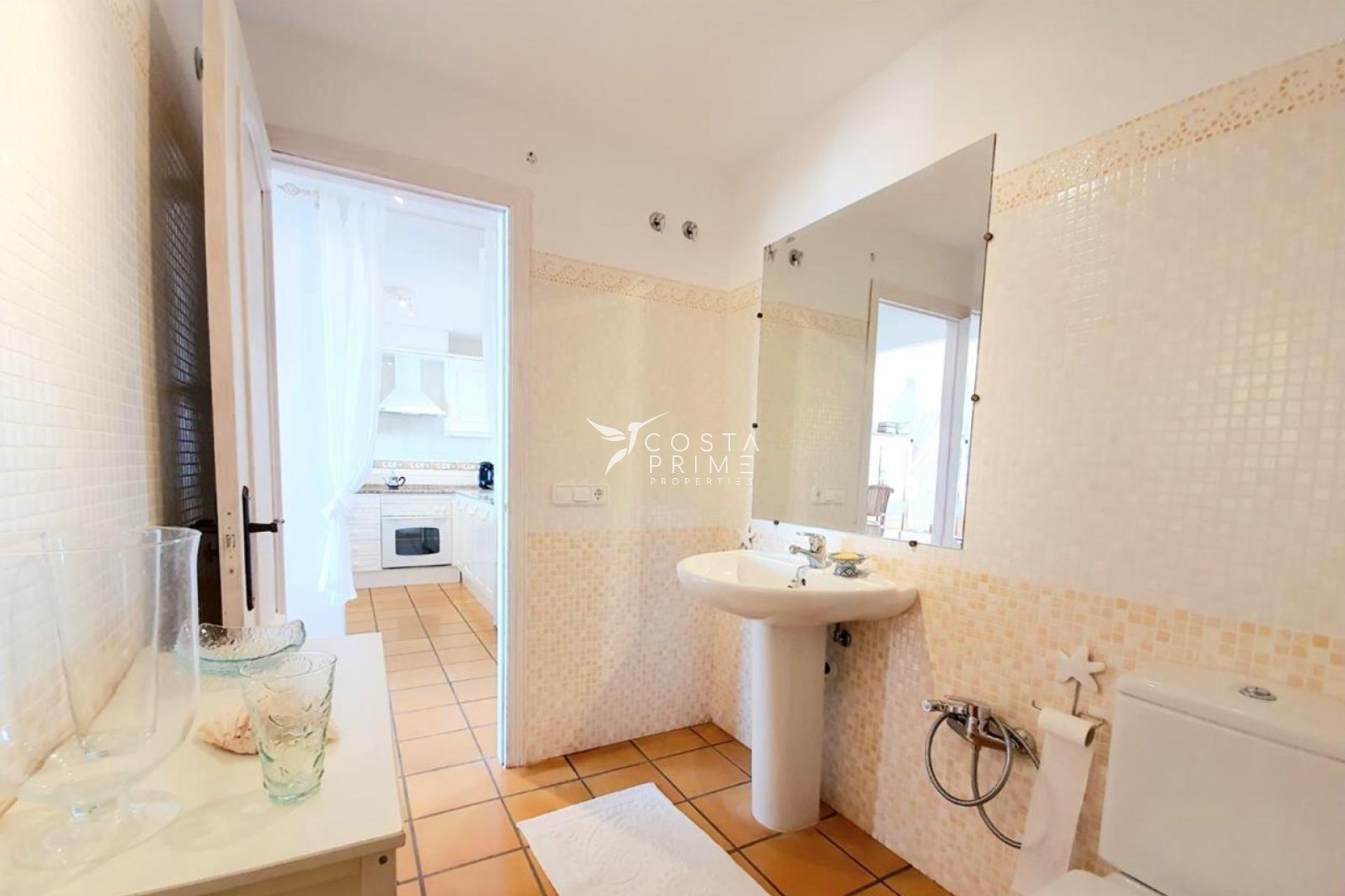 Újraértékesítés - Penthouse - Altea