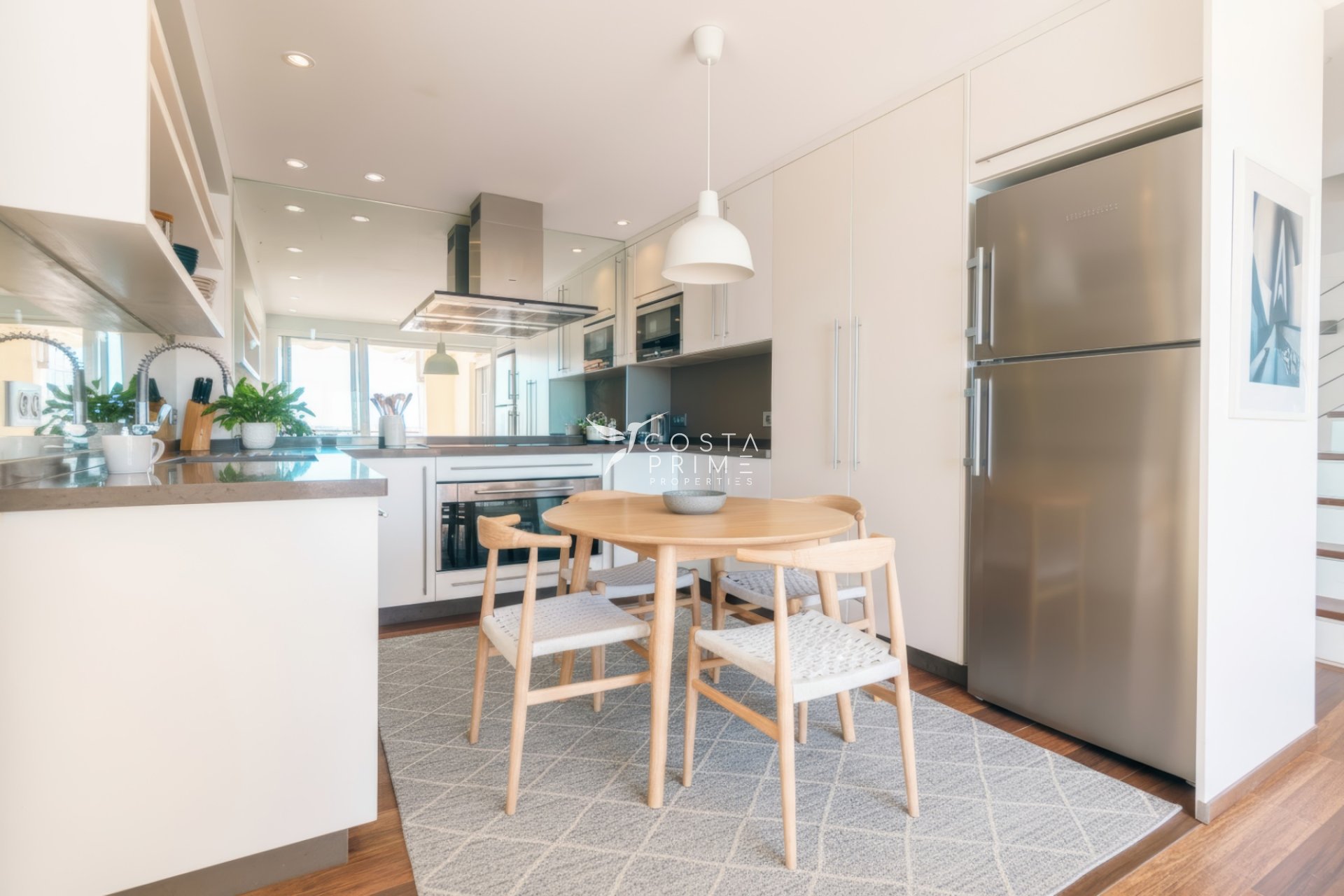 Újraértékesítés - Penthouse - Altea