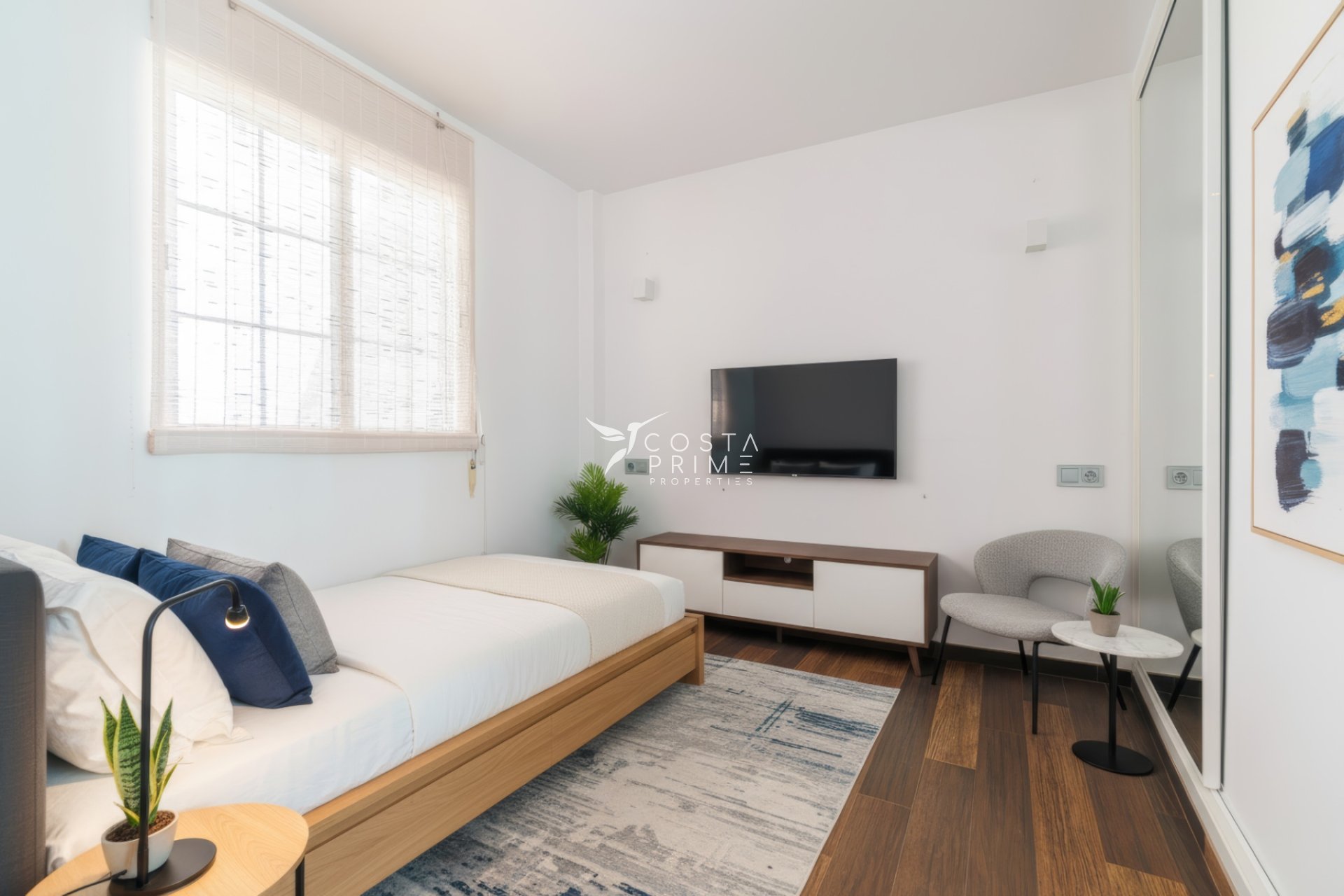 Újraértékesítés - Penthouse - Altea