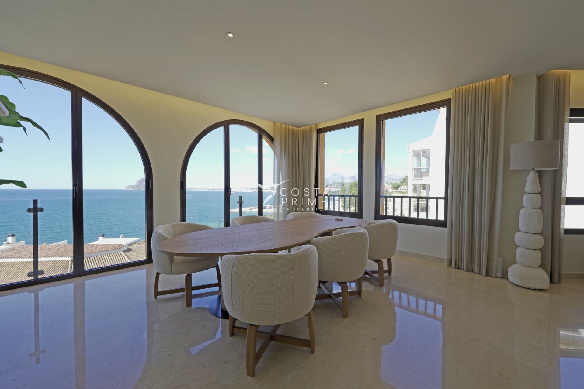 Újraértékesítés - Penthouse - Altea