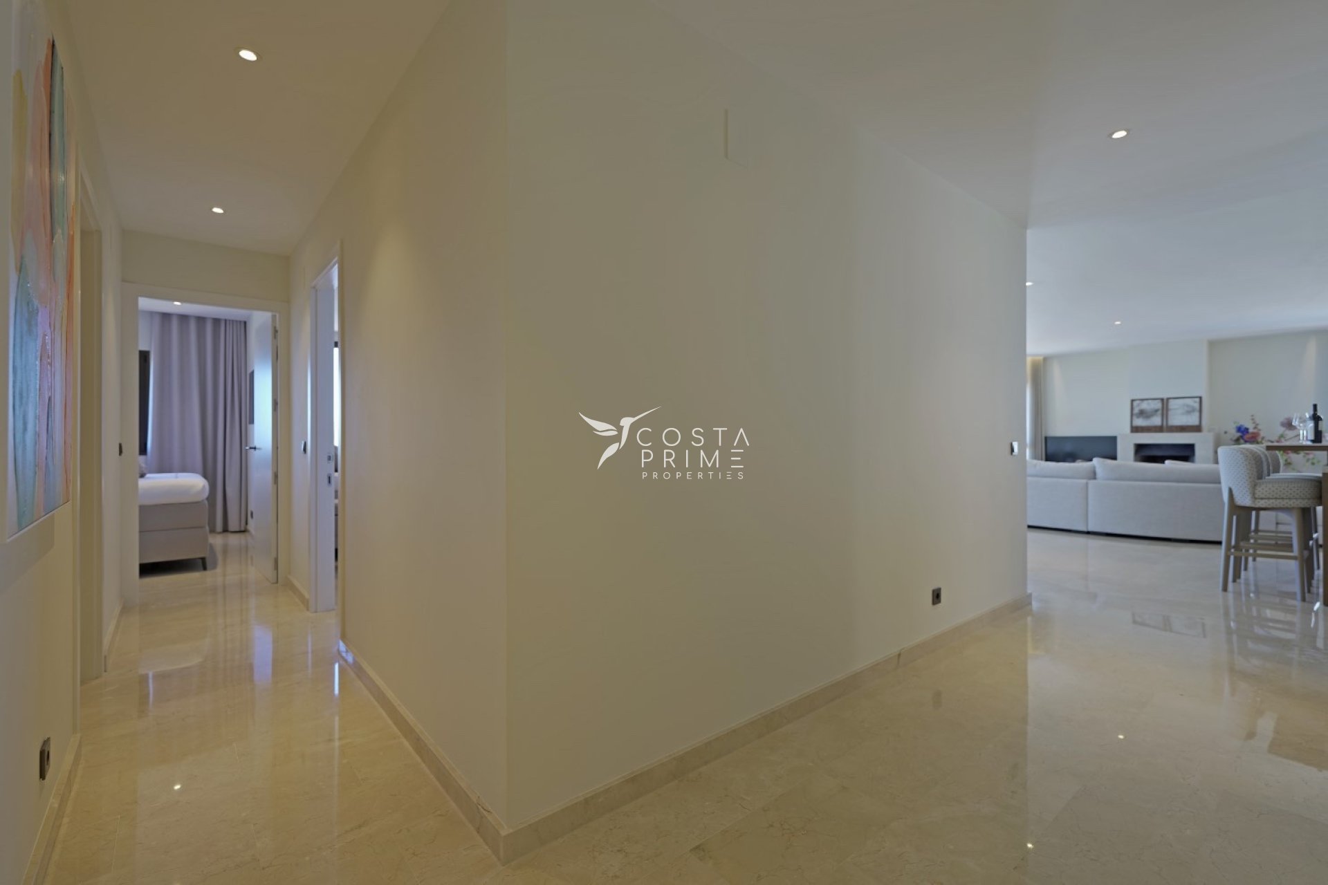 Újraértékesítés - Penthouse - Altea