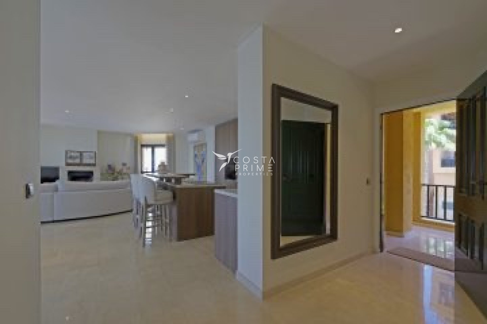 Újraértékesítés - Penthouse - Altea