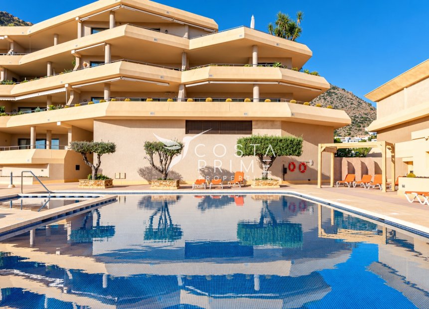 Újraértékesítés - Penthouse - Altea