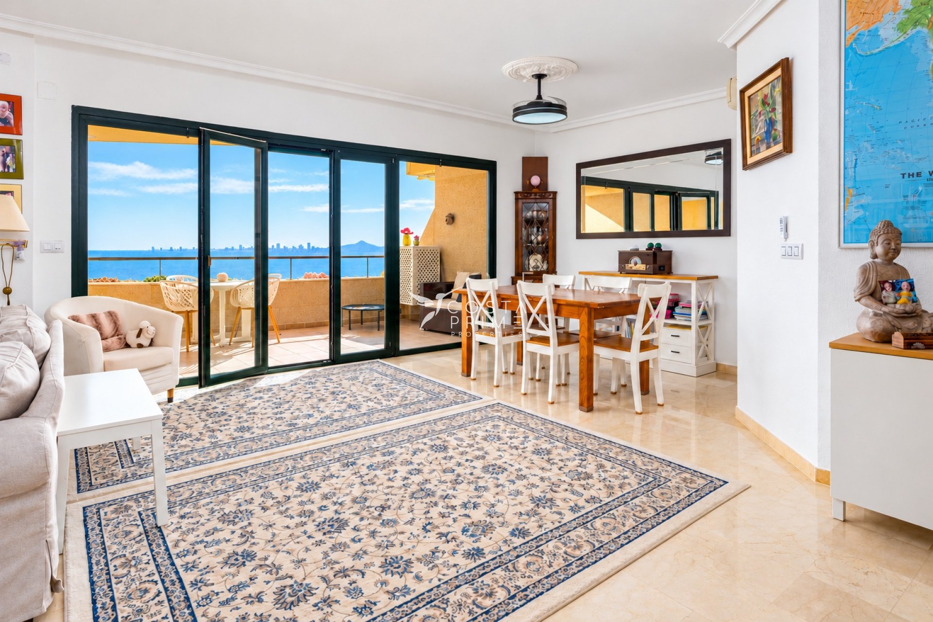 Újraértékesítés - Penthouse - Altea