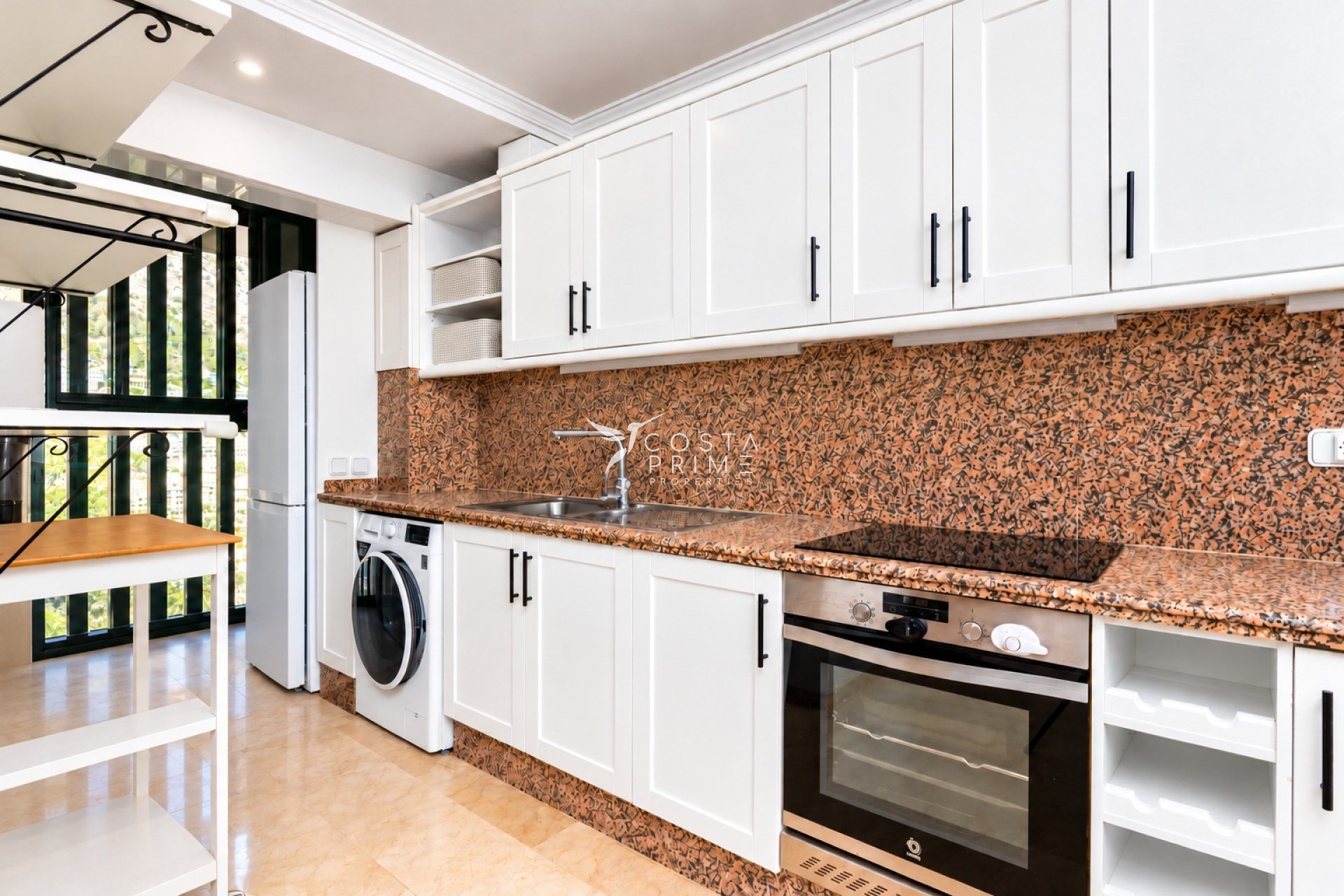 Újraértékesítés - Penthouse - Altea