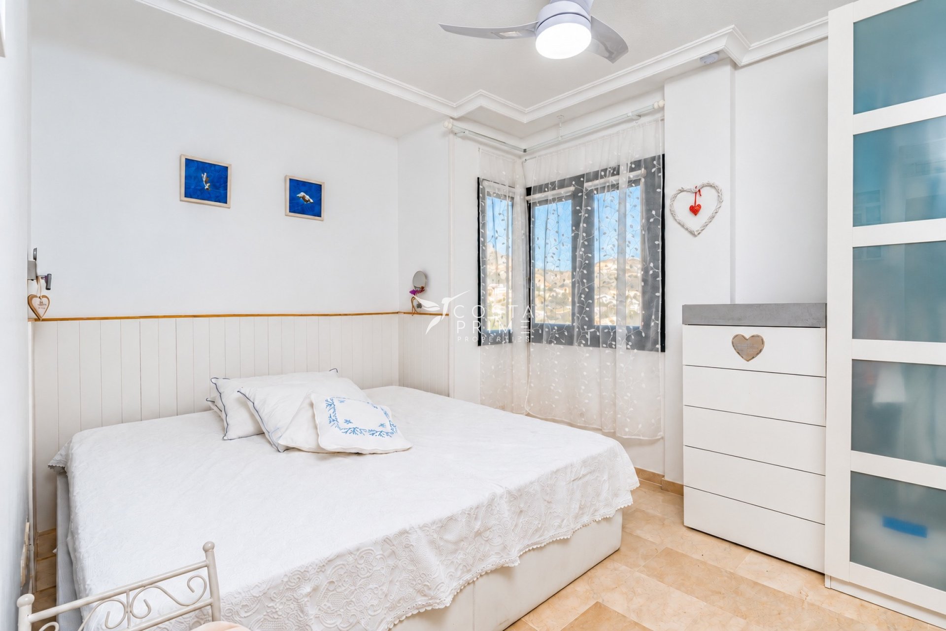 Újraértékesítés - Penthouse - Altea